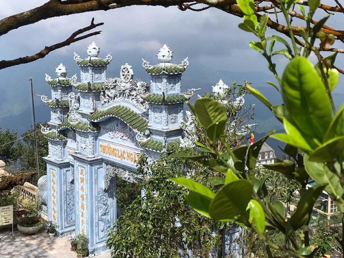 Vietnam - zo severu na juh 22