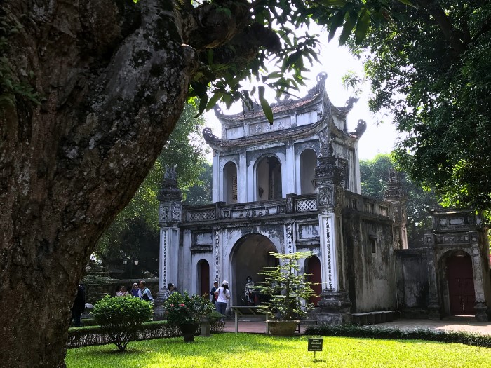 Vietnam - zo severu na juh 4