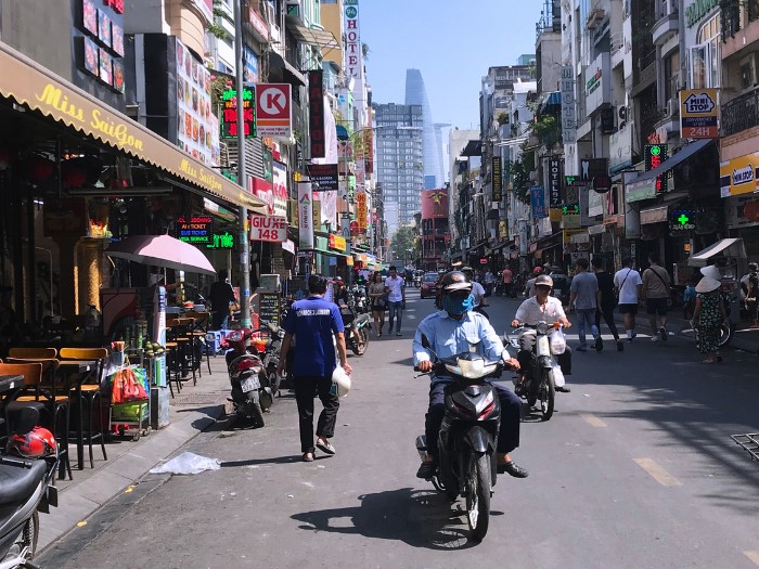 Vietnam - zo severu na juh 17