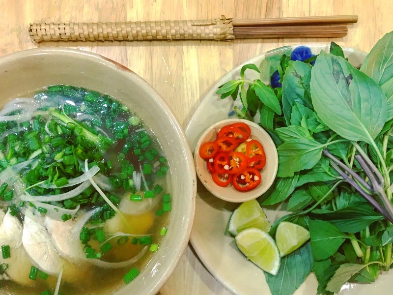 Vietnam - zo severu na juh 21