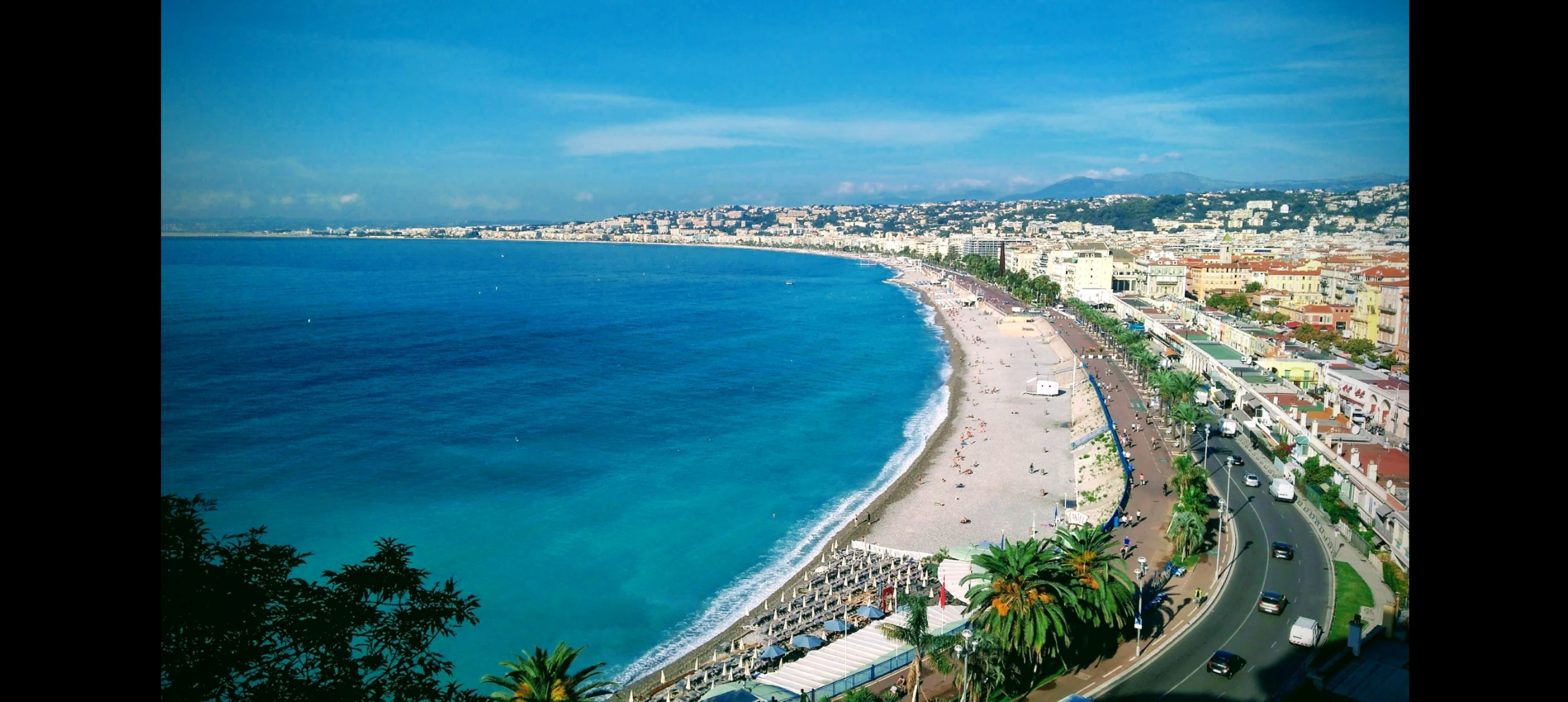 Nice s návštevou Monaka 4