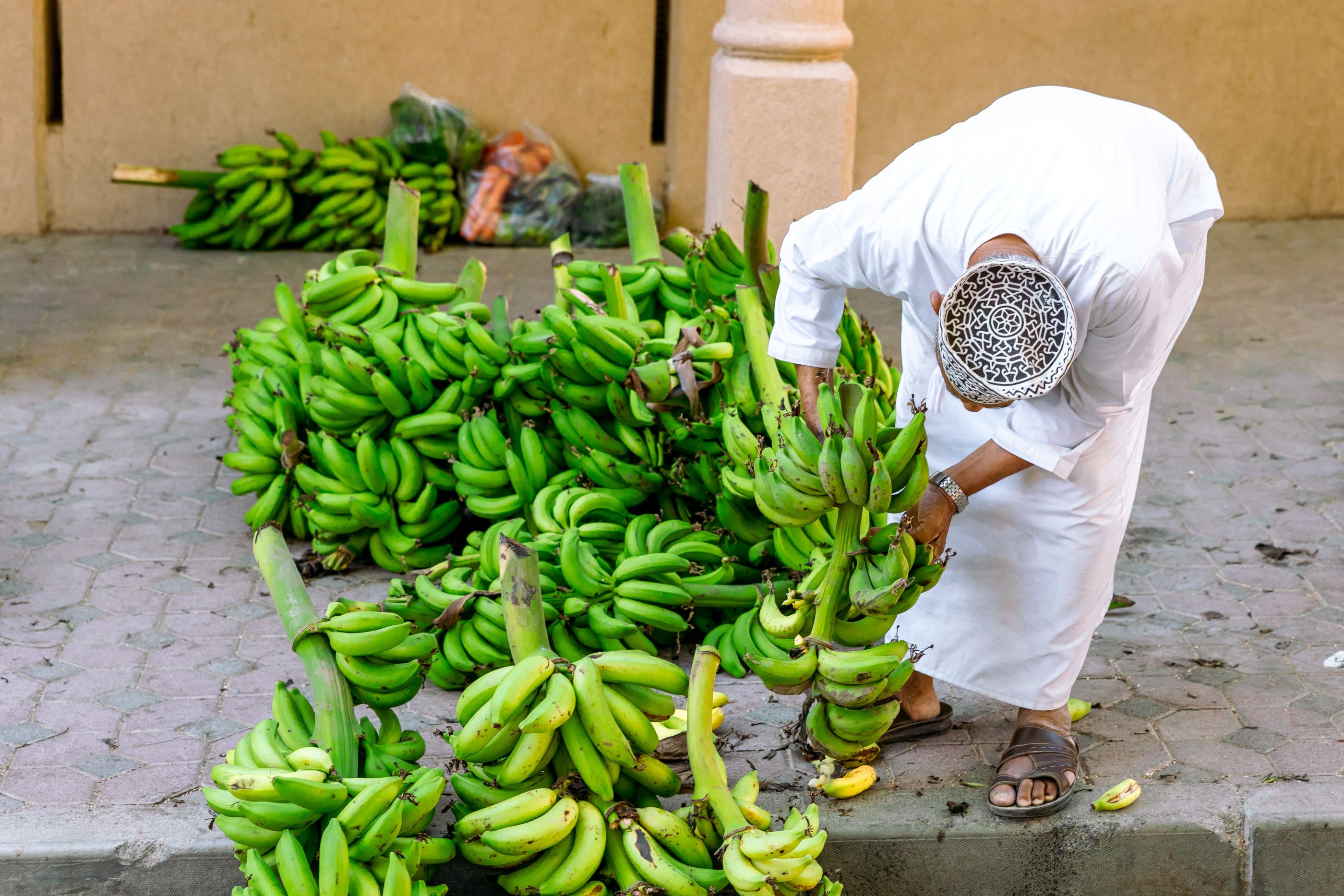 Omán - poklady severu s pobytom pri mori 37