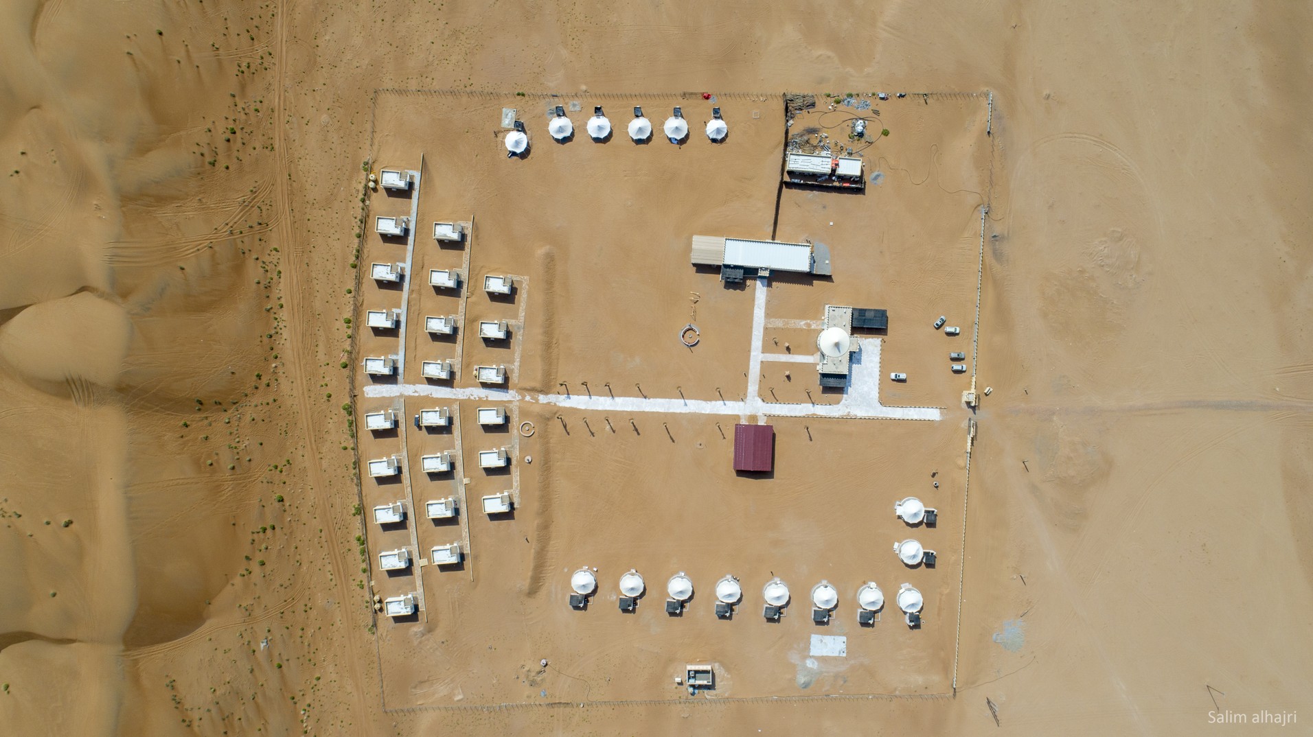 Omán - poklady severu s pobytom pri mori 18