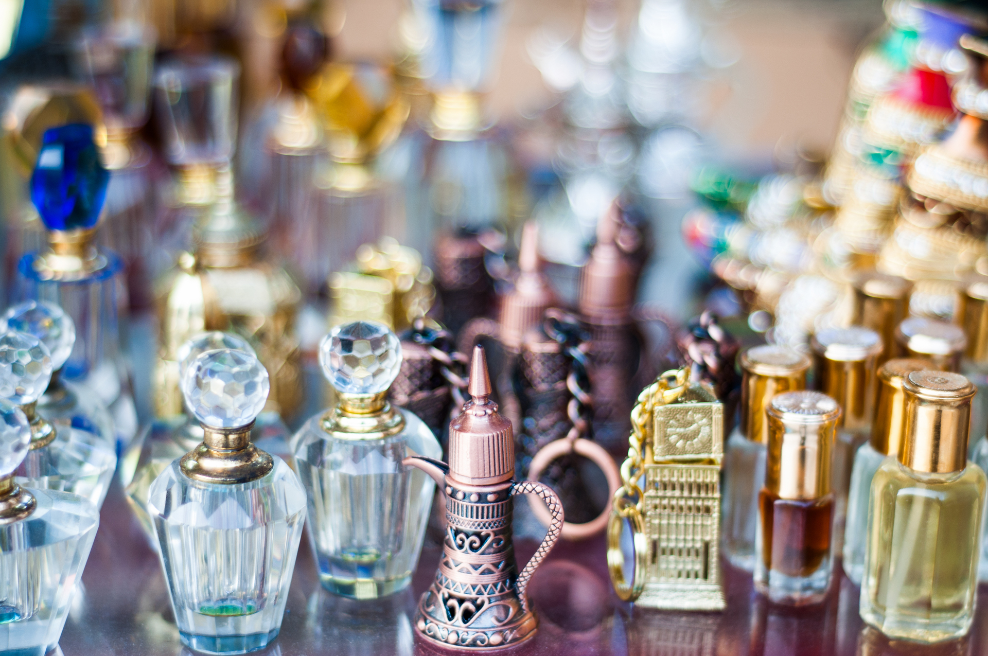 Omán - poklady severu s pobytom pri mori 9