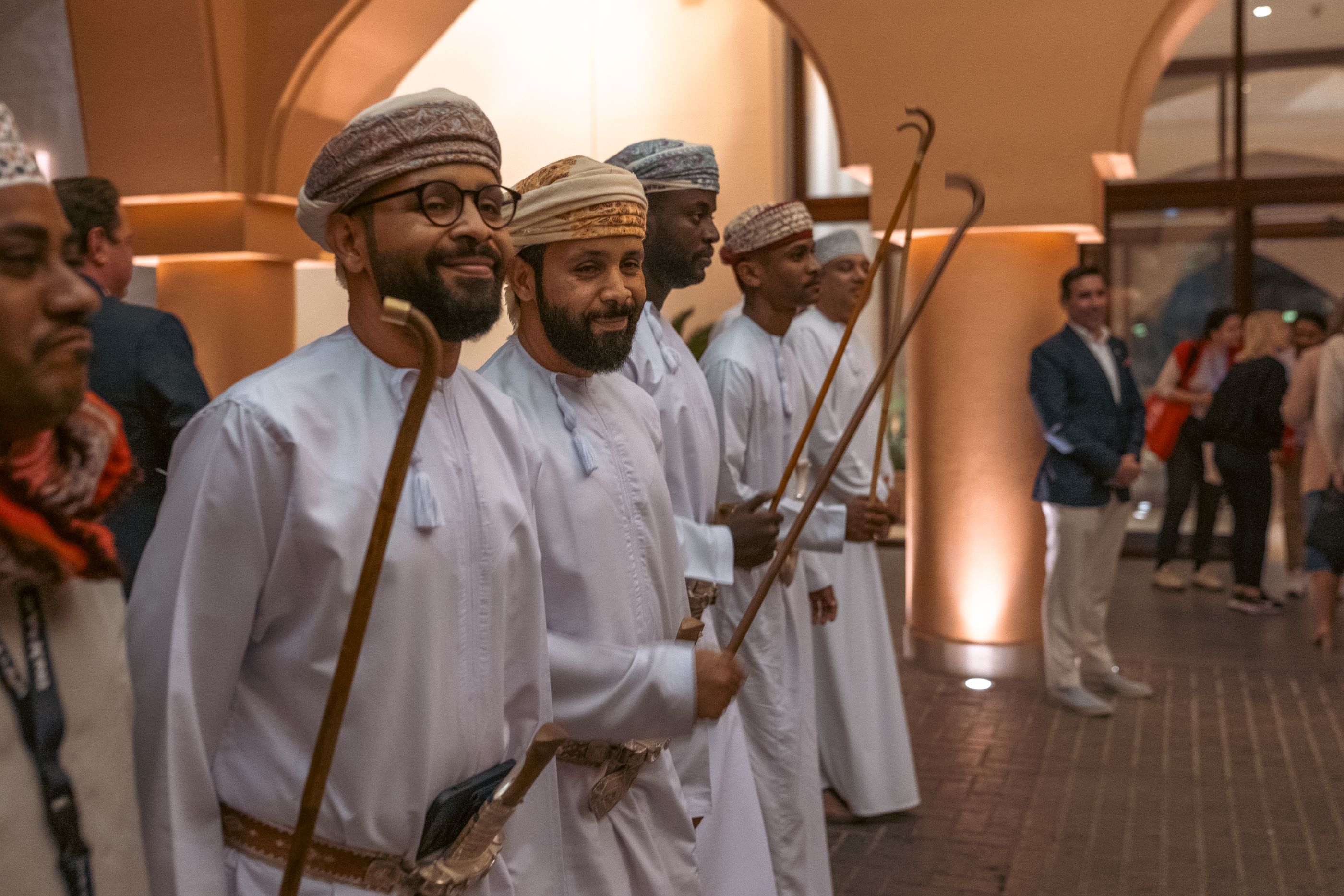 Omán - poklady severu s pobytom pri mori 22