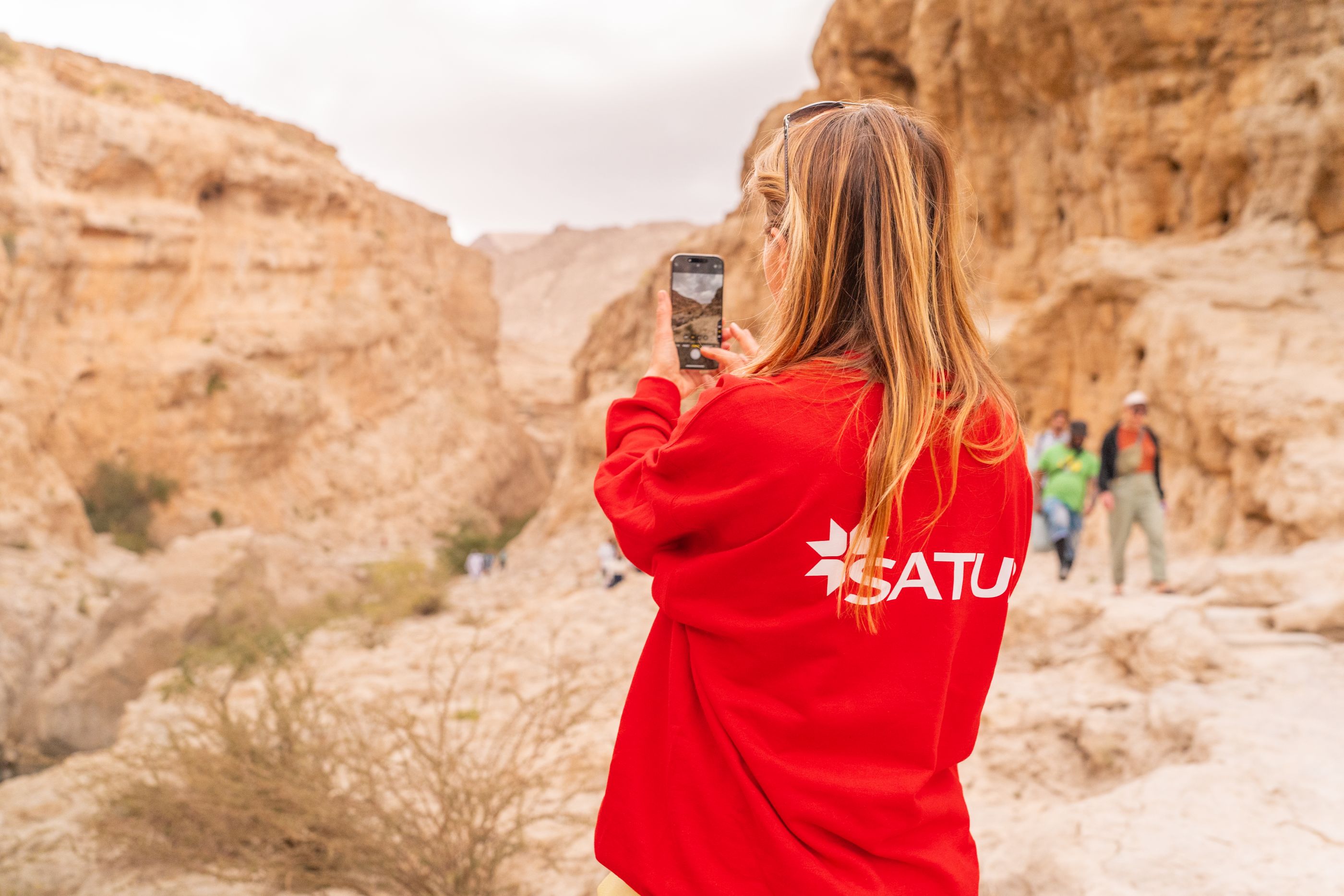 Omán - poklady severu s pobytom pri mori 34