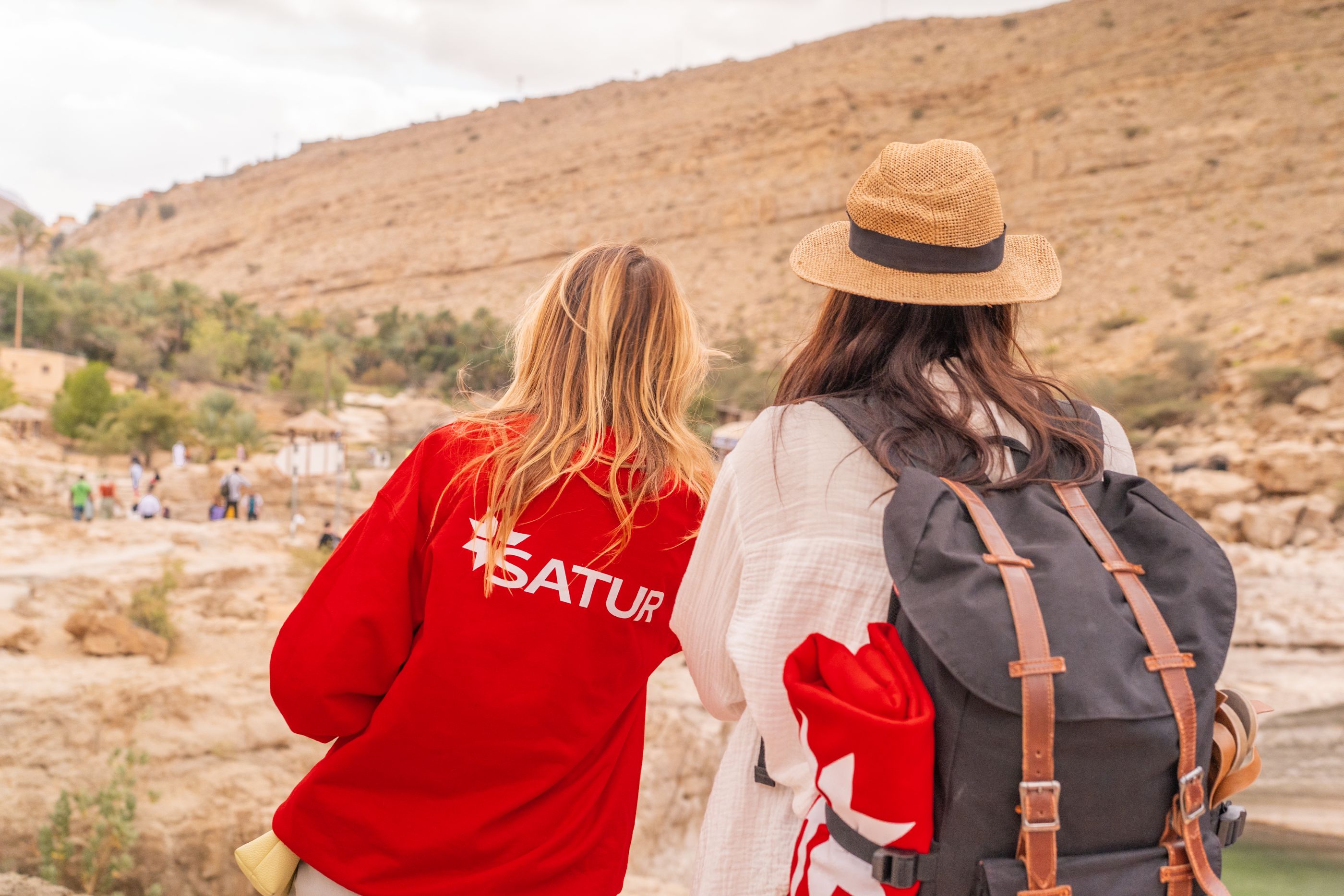 Omán - poklady severu s pobytom pri mori 48