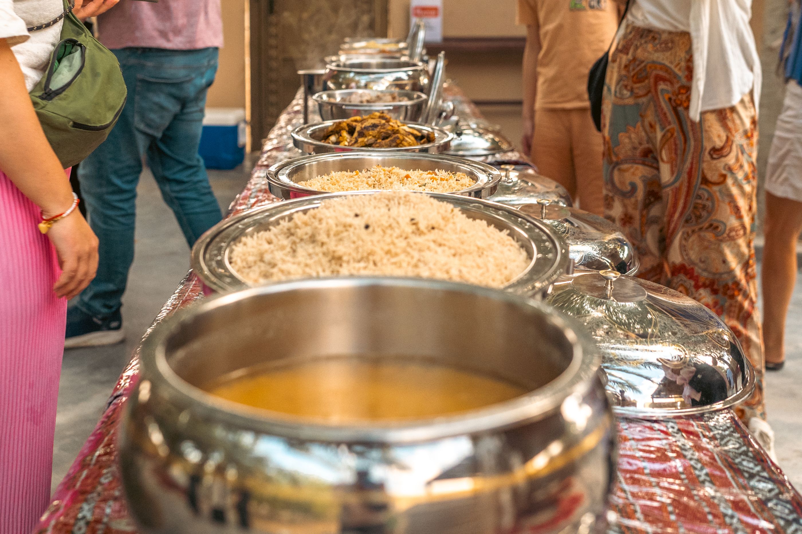 Omán - poklady severu s pobytom pri mori 25