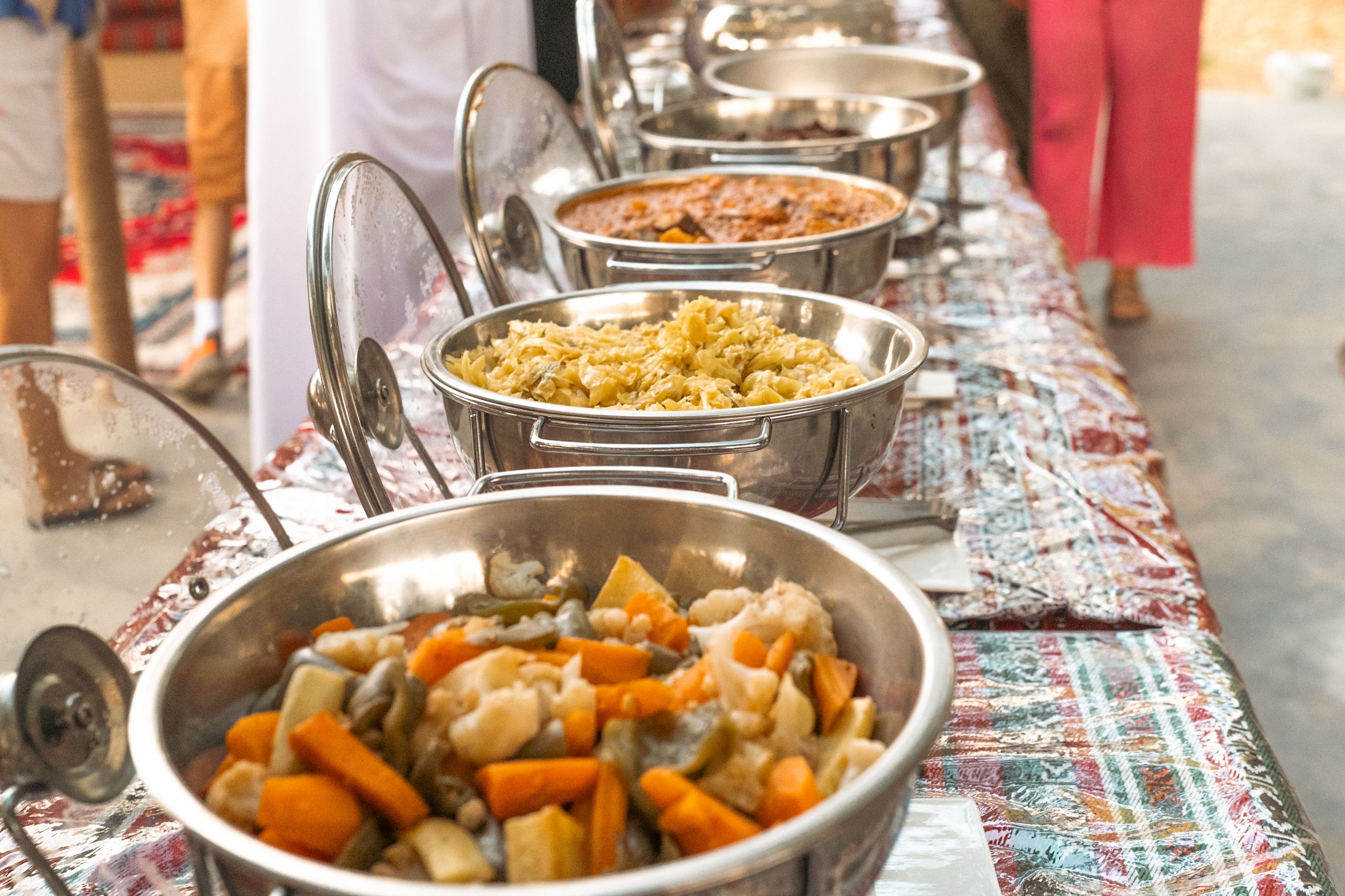 Omán - poklady severu s pobytom pri mori 30