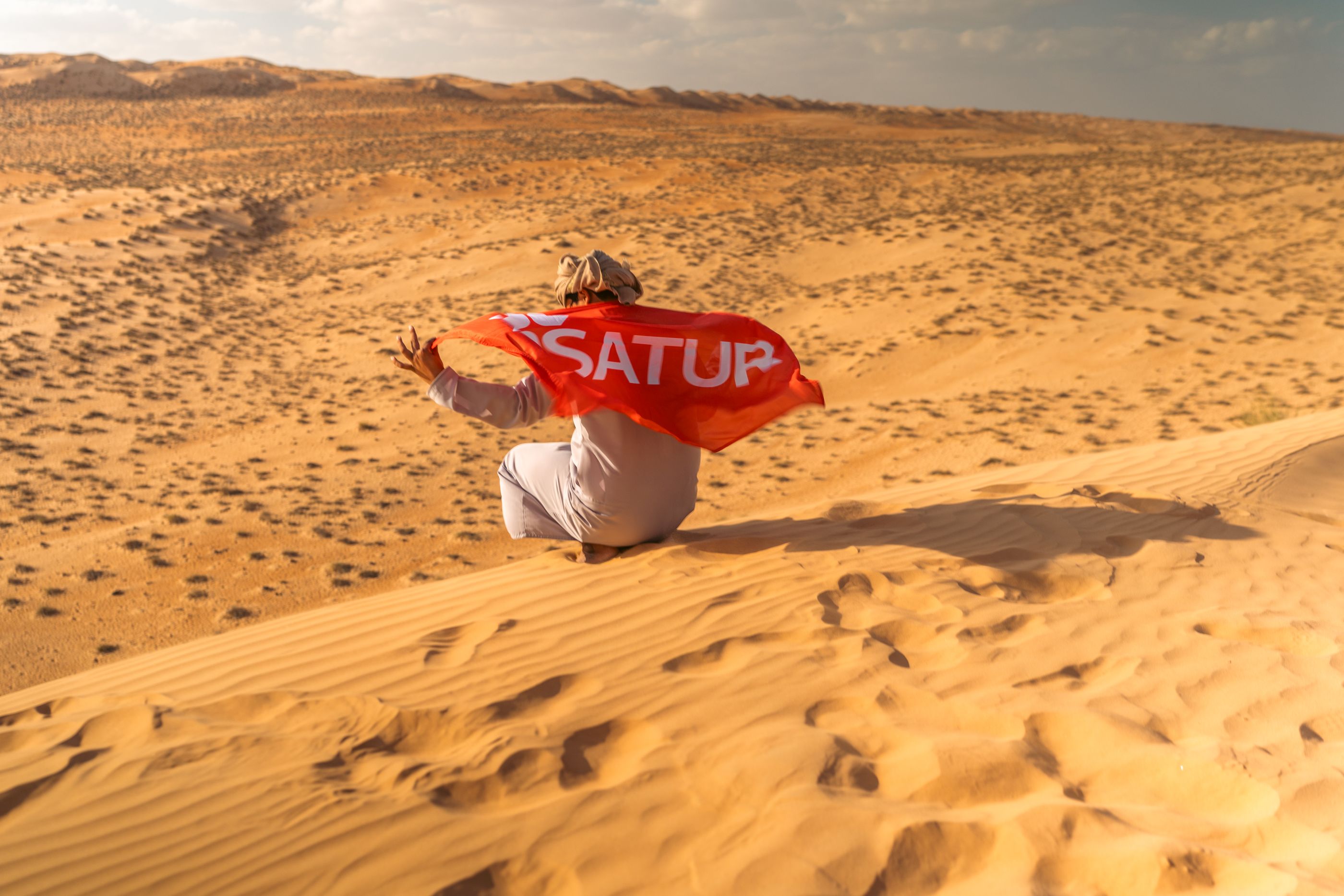 Omán - poklady severu s pobytom pri mori 24