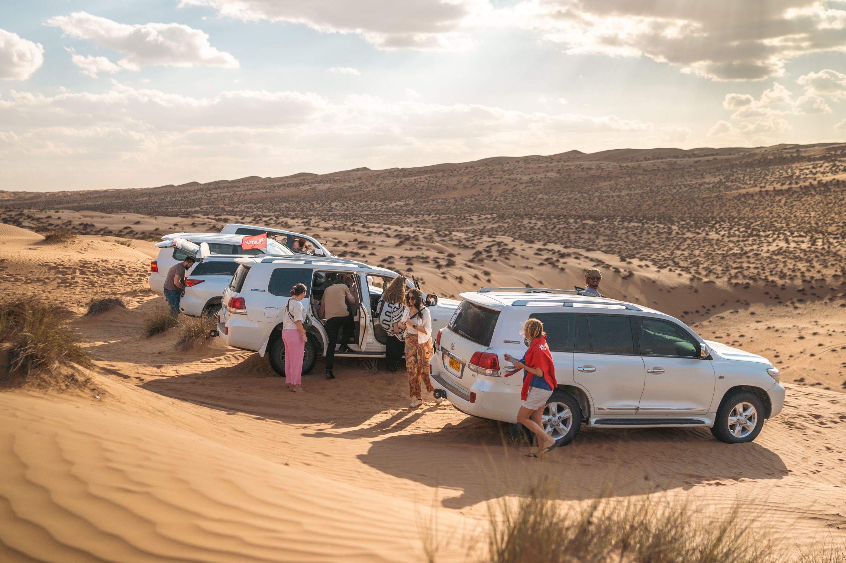 Omán - poklady severu s pobytom pri mori 27