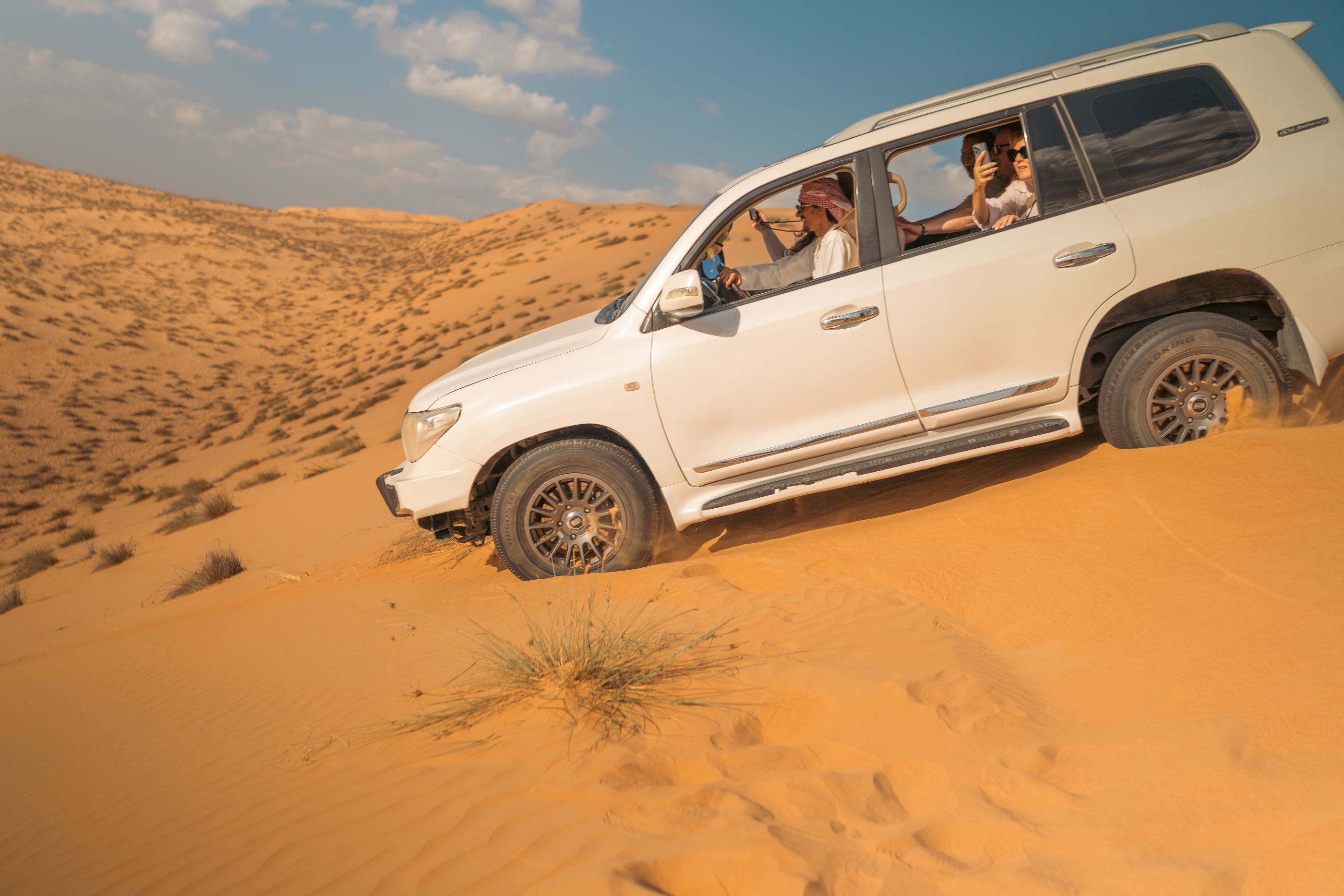 Omán - poklady severu s pobytom pri mori 49