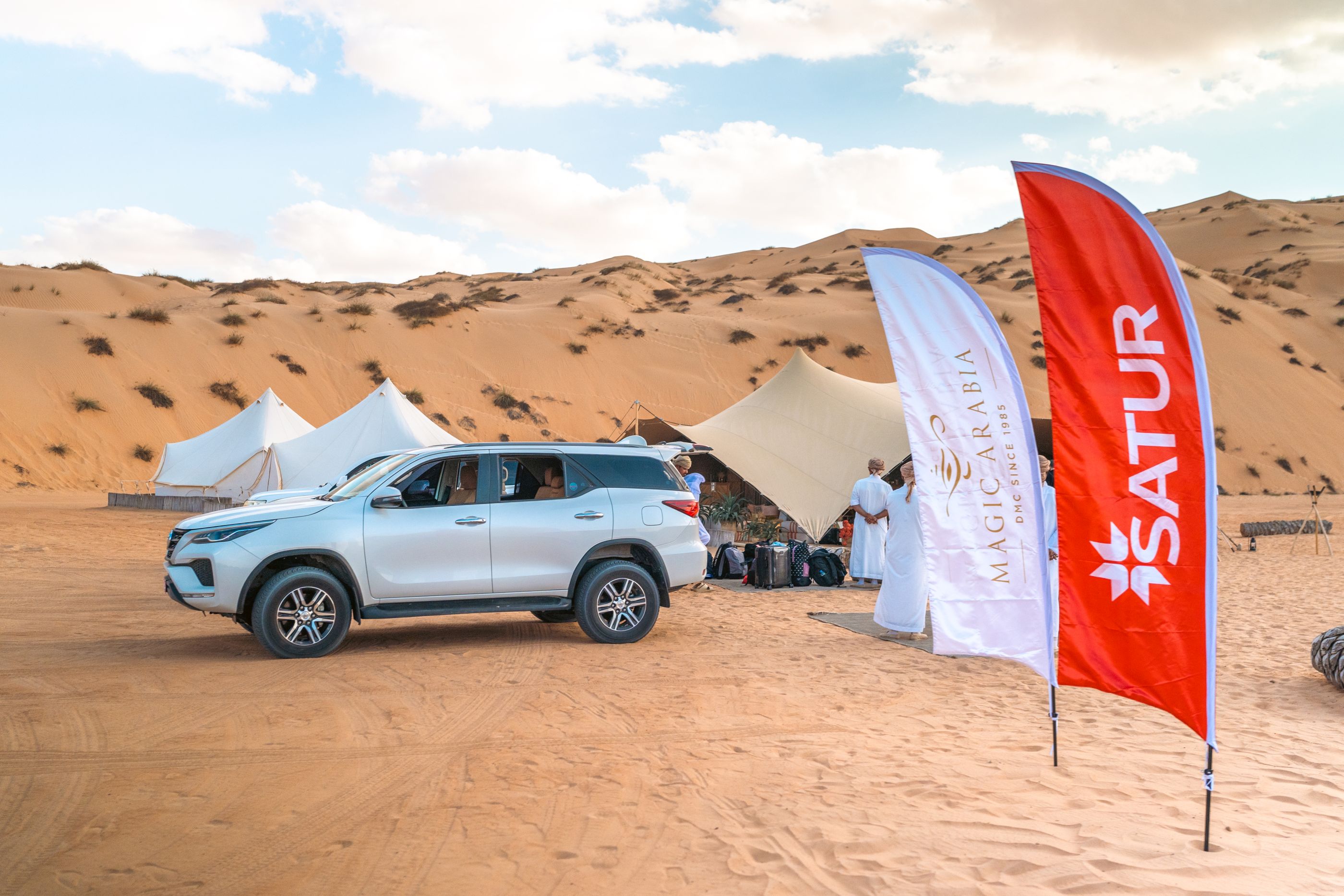 Omán - poklady severu s pobytom pri mori 28