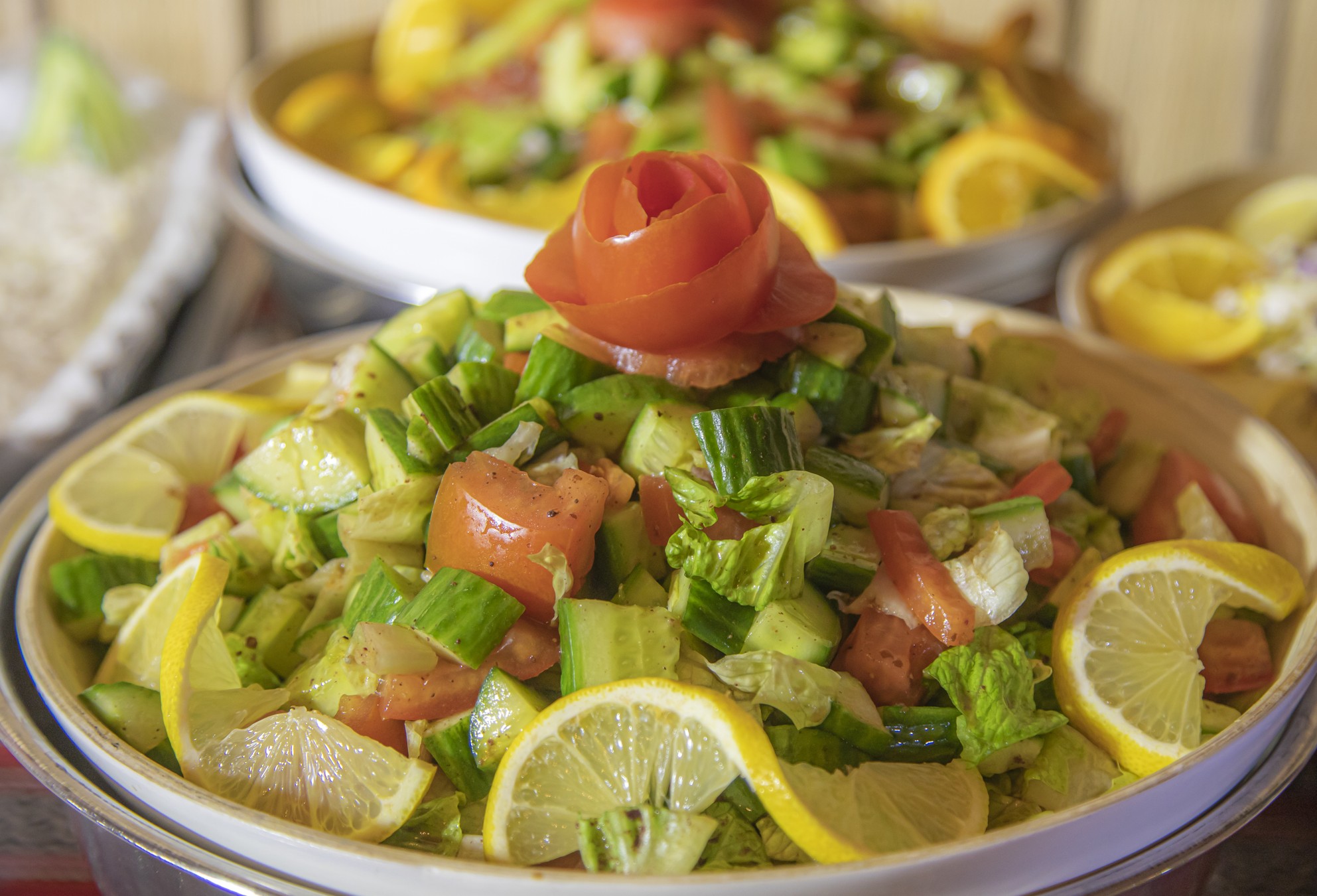 Omán - pod hviezdami púšte 23