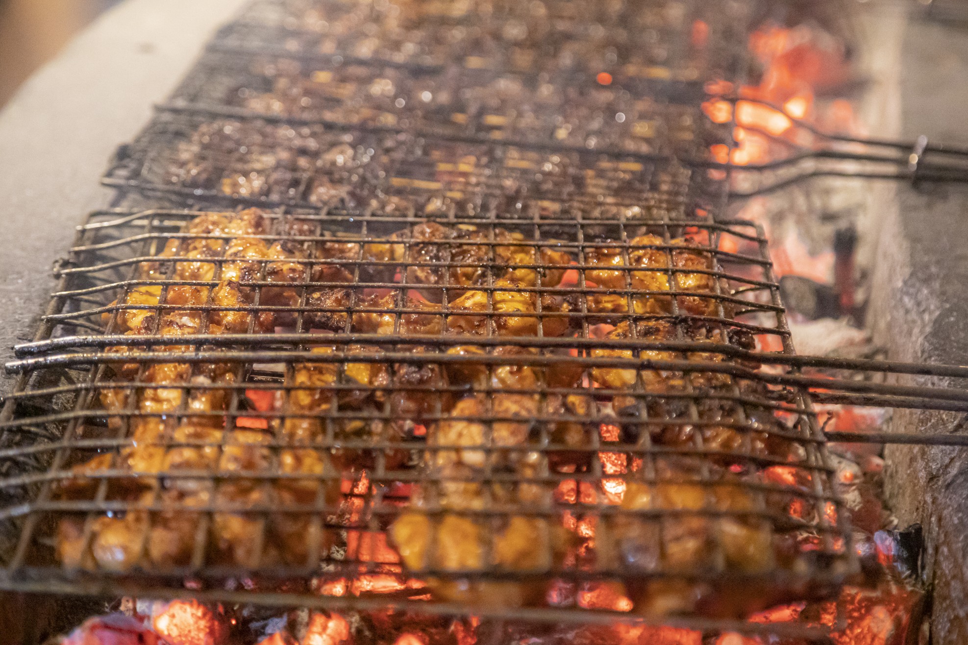 Omán - pod hviezdami púšte 24