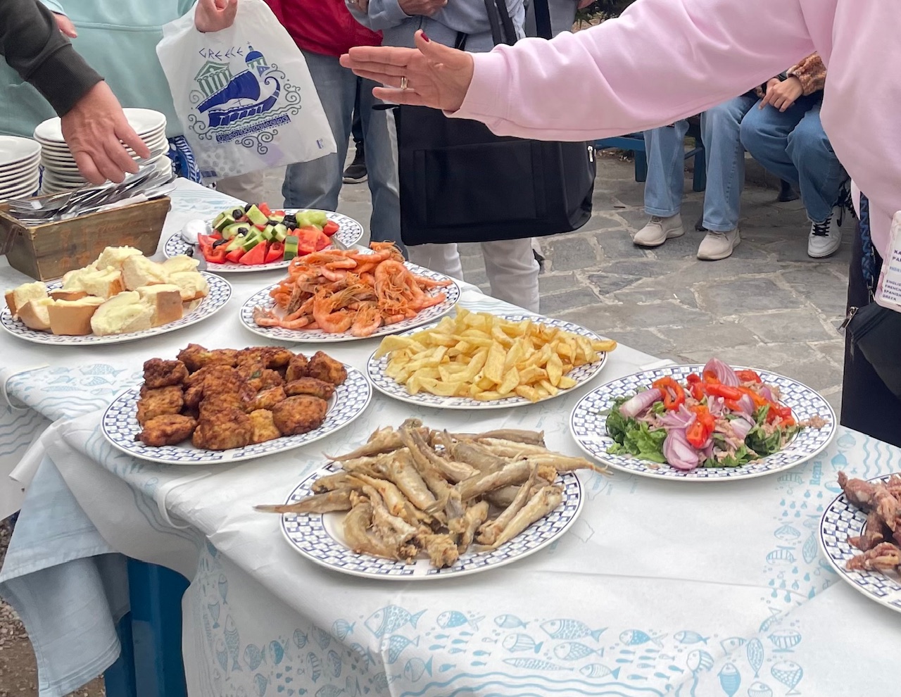 Atény v plnej kráse antiky a mora 11