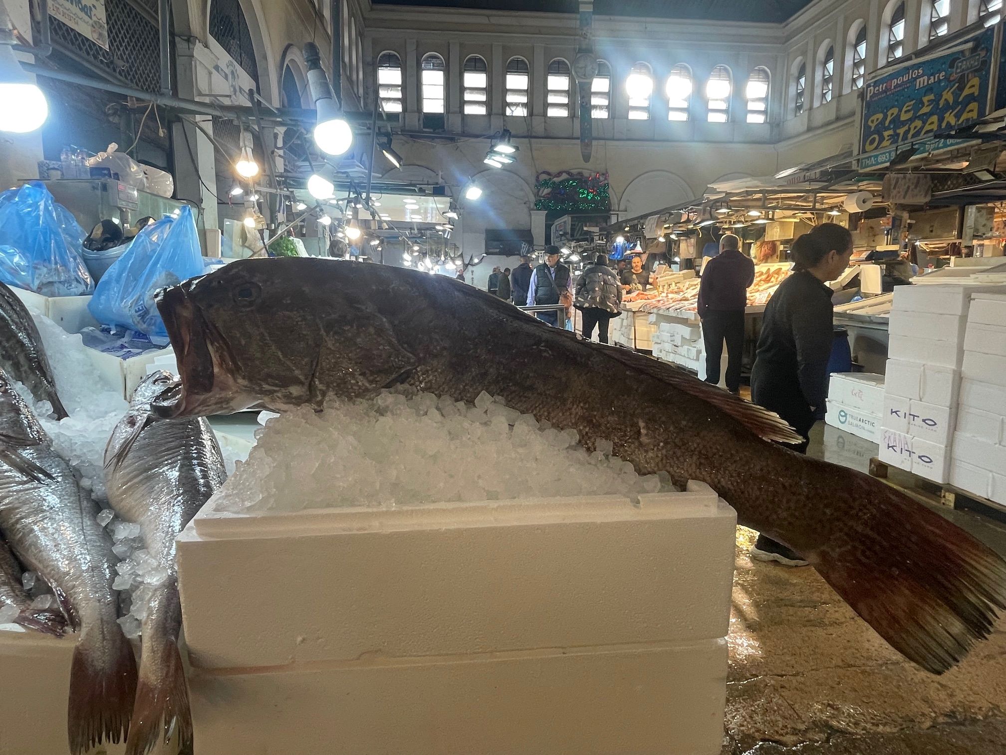 Atény v plnej kráse antiky a mora 32