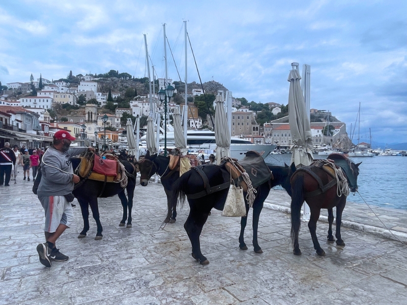 Atény v plnej kráse antiky a mora 30