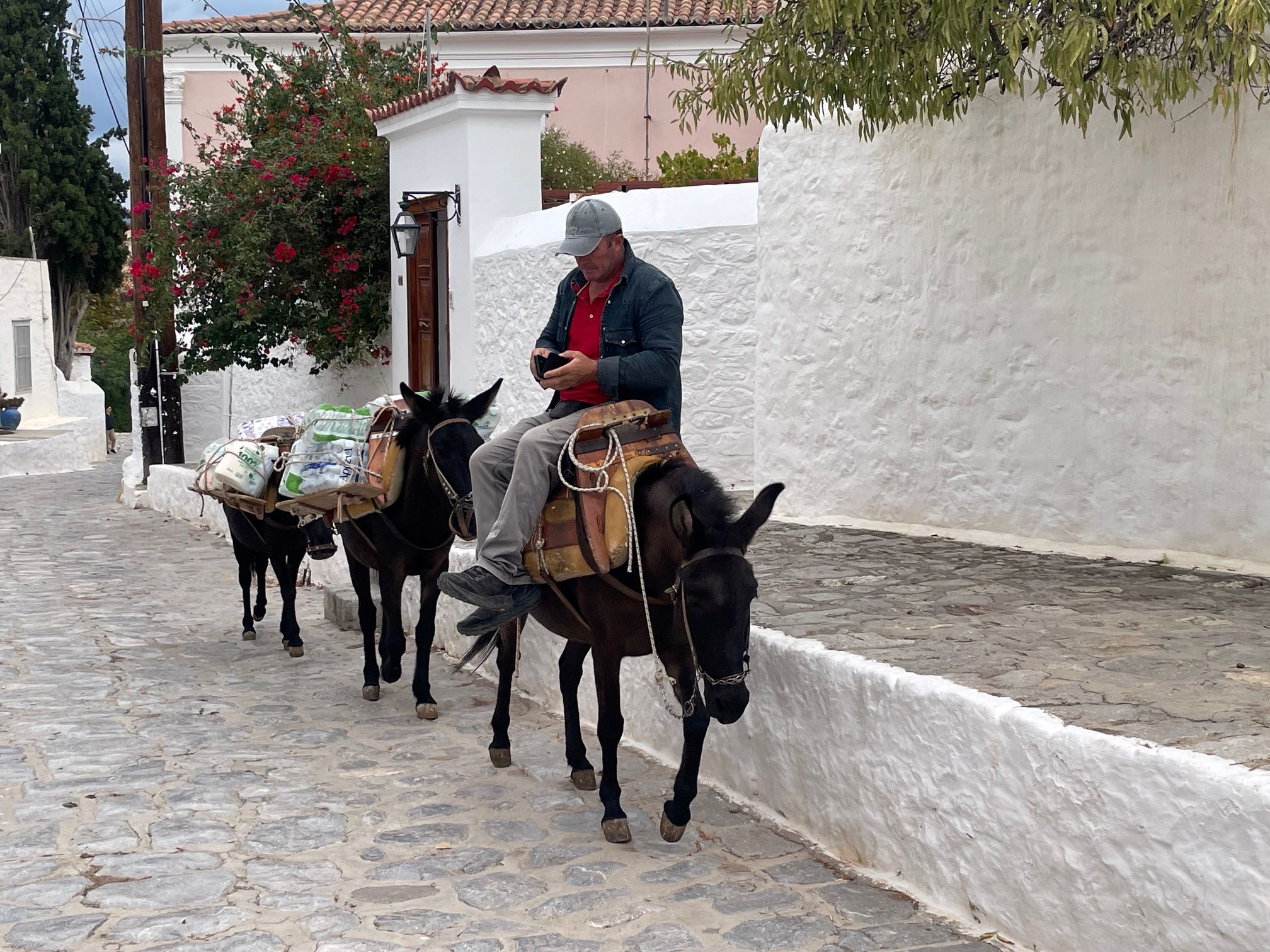 Atény v plnej kráse antiky a mora 33