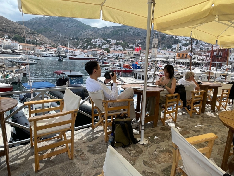 Atény v plnej kráse antiky a mora 41