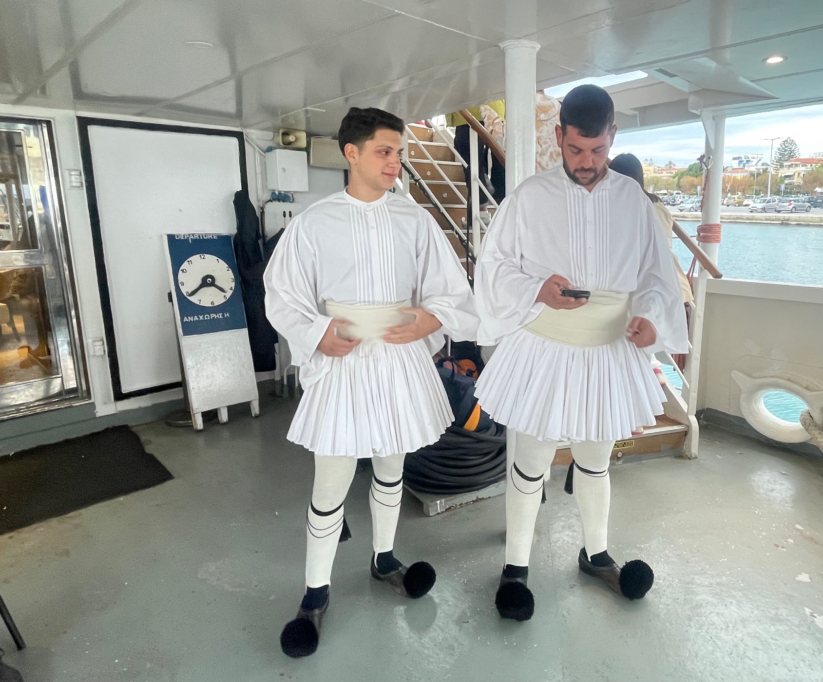 Atény v plnej kráse antiky a mora 25