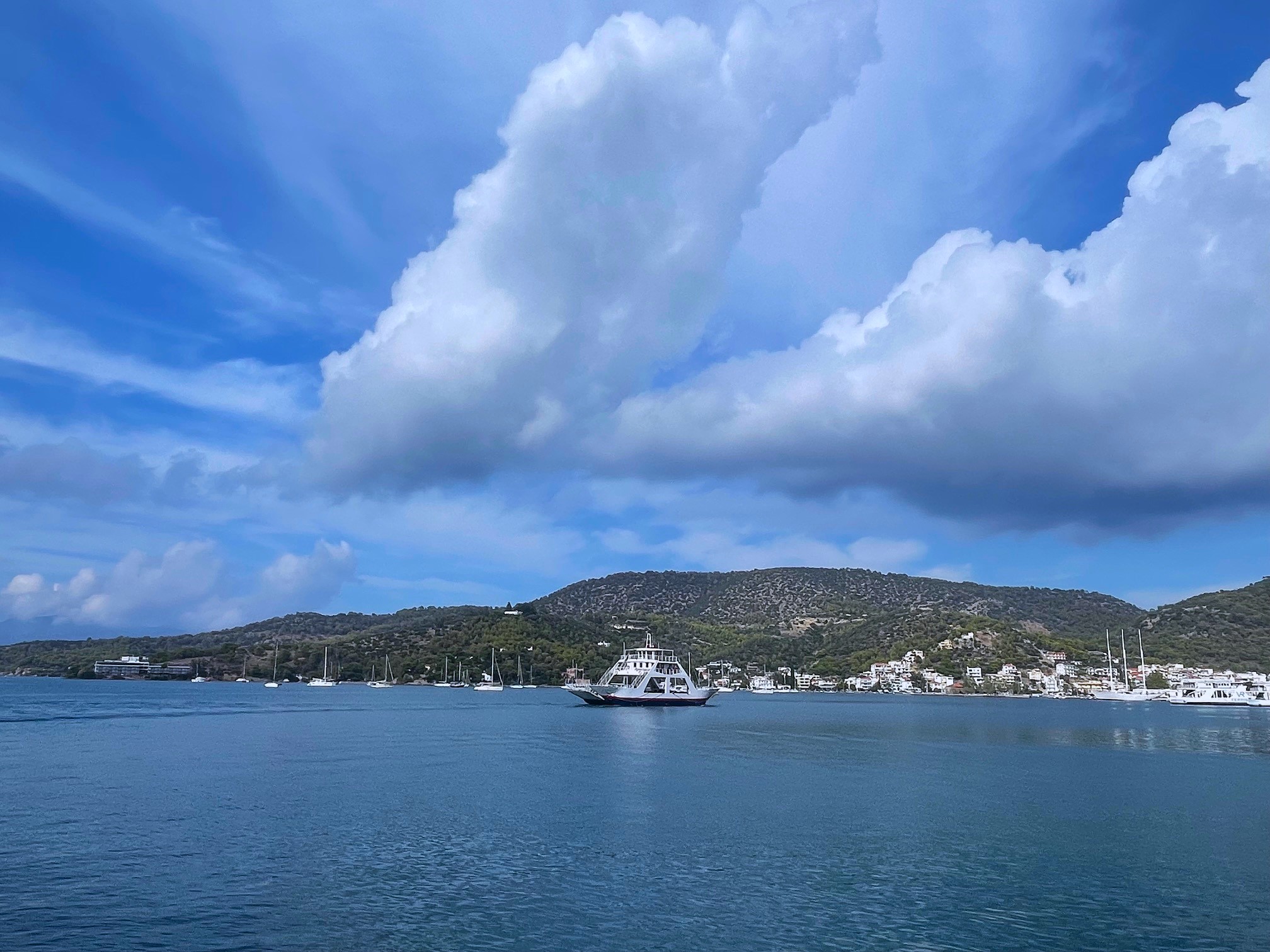 Atény v plnej kráse antiky a mora 21