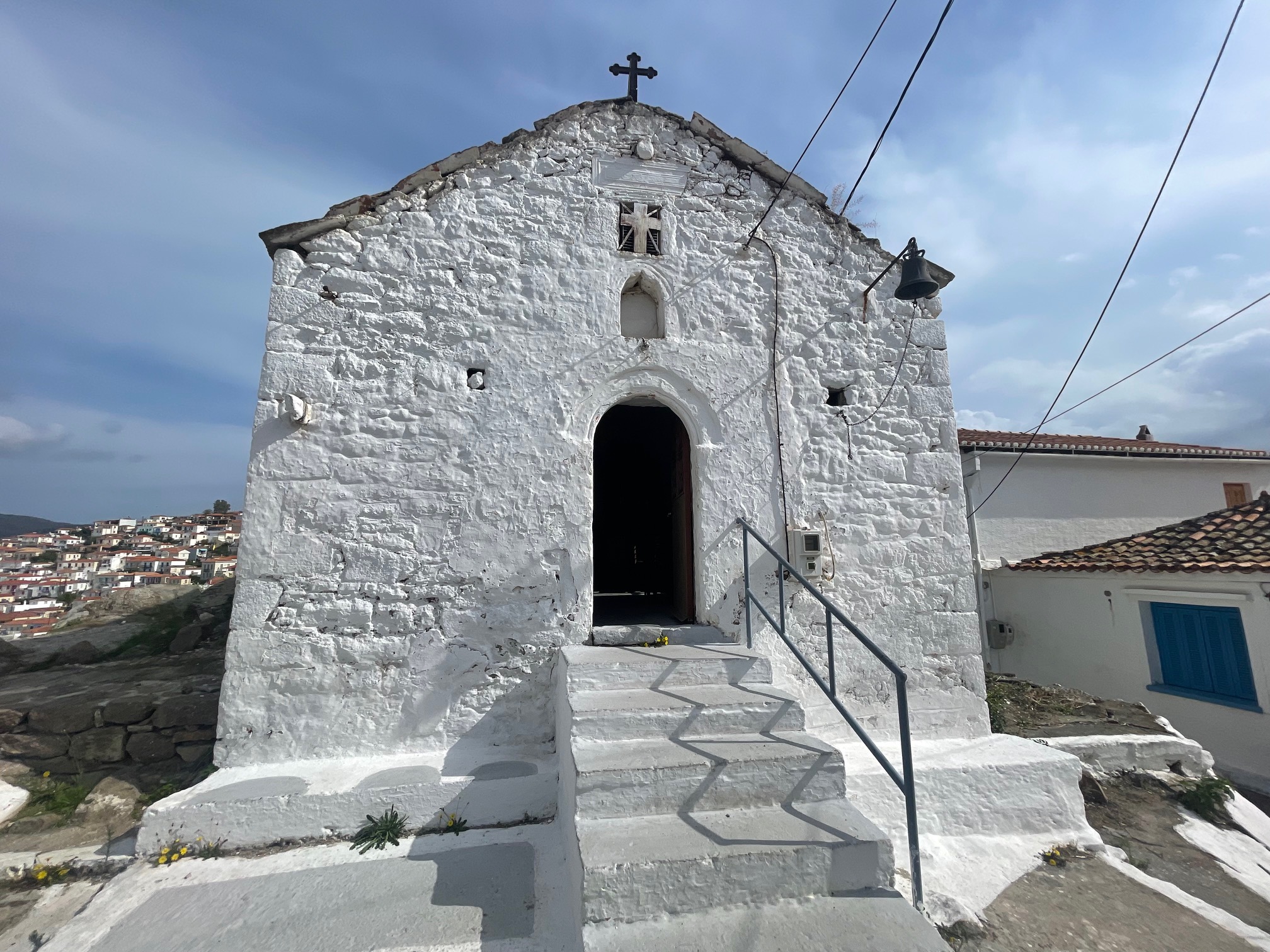 Atény v plnej kráse antiky a mora 22