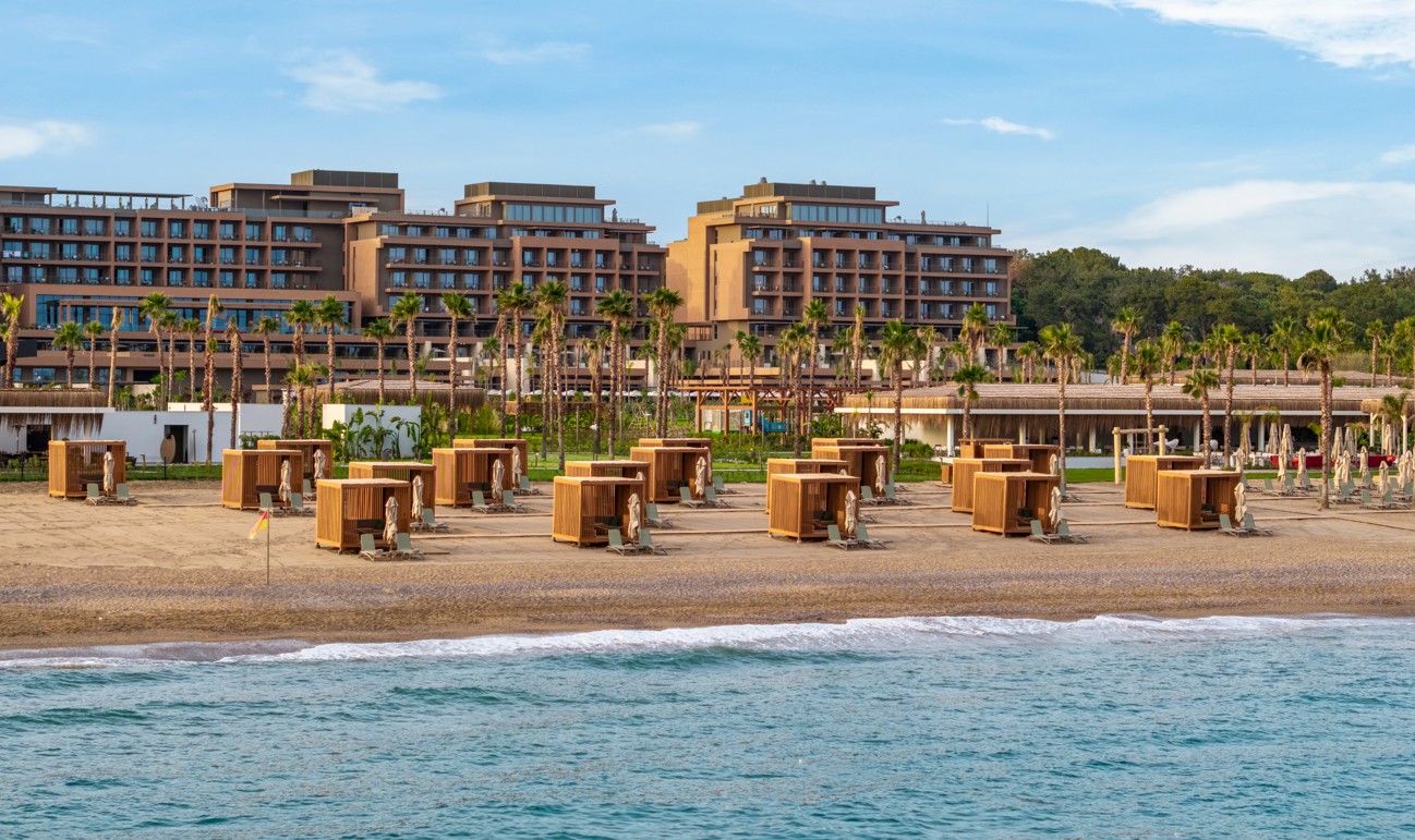 LUSSO Sorgun 33