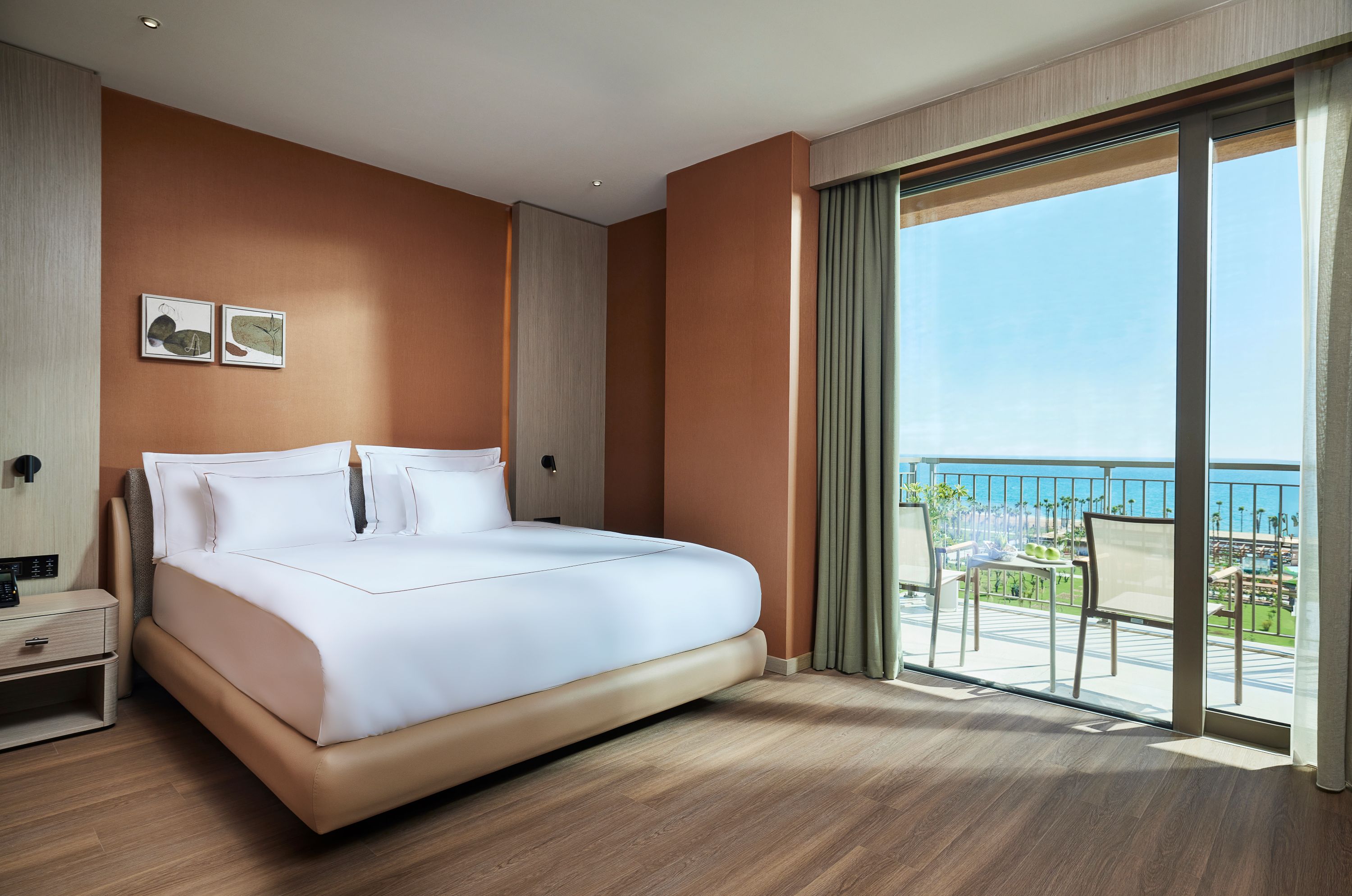 LUSSO Sorgun 25