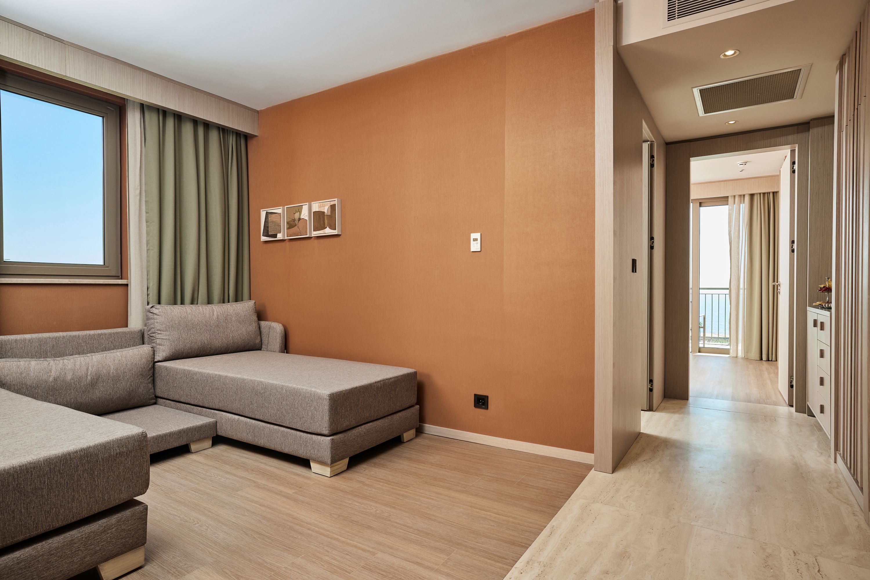 LUSSO Sorgun 24