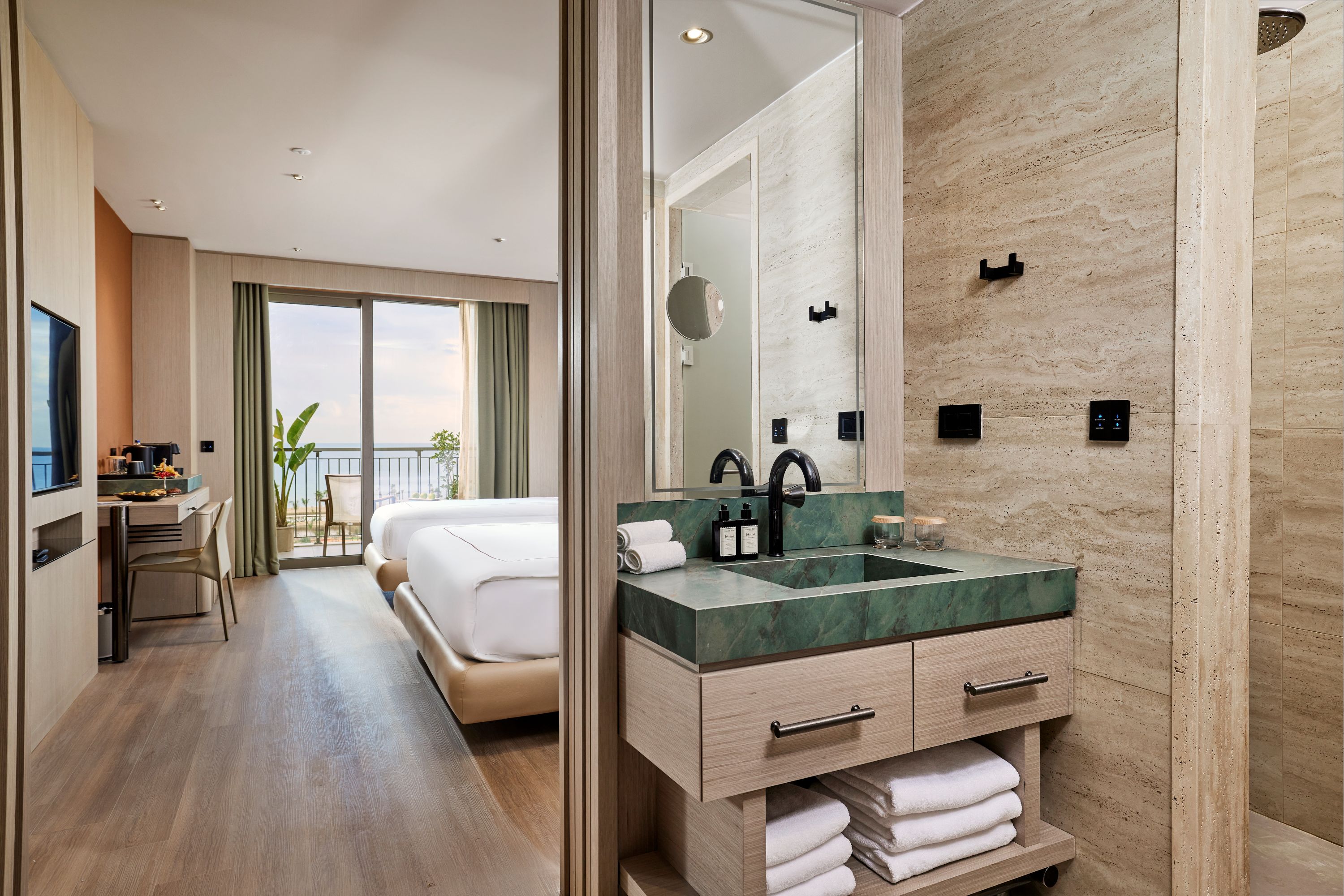 LUSSO Sorgun 28