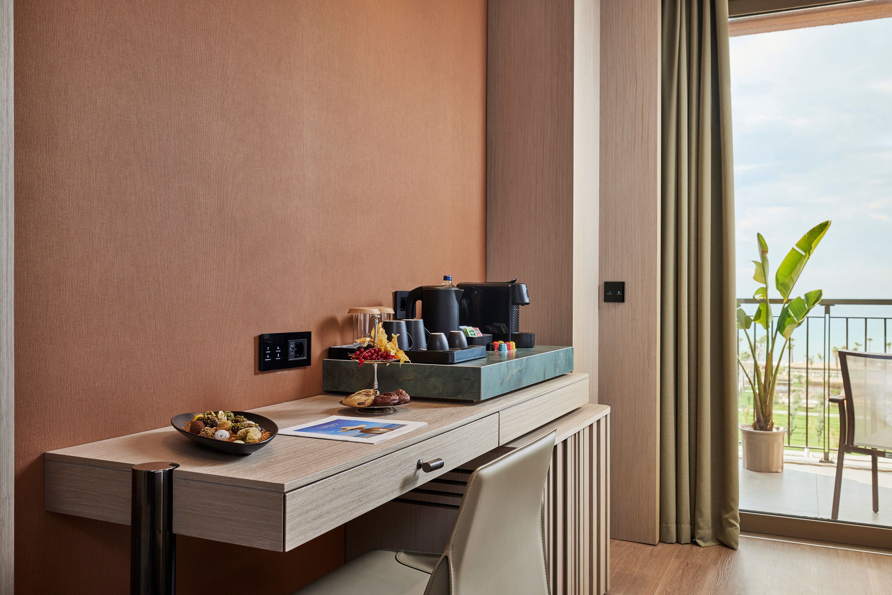 LUSSO Sorgun 30
