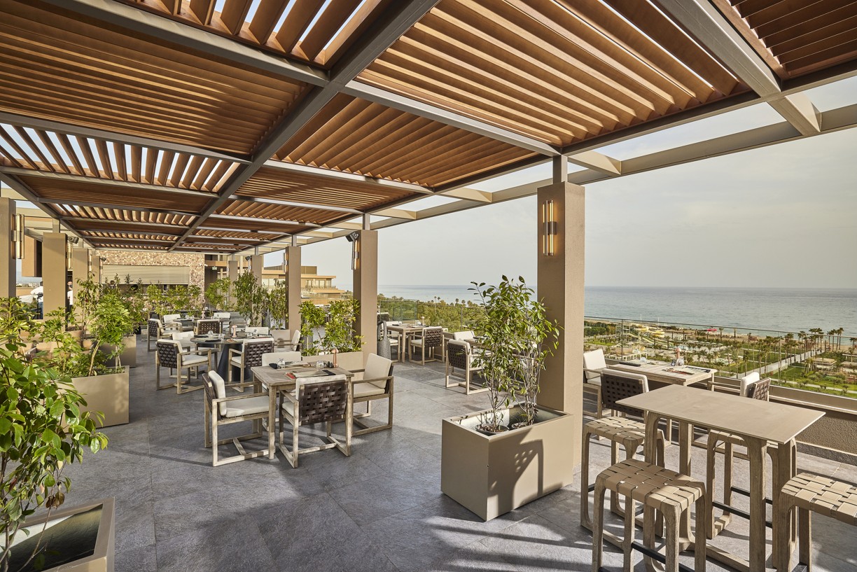 LUSSO Sorgun 36