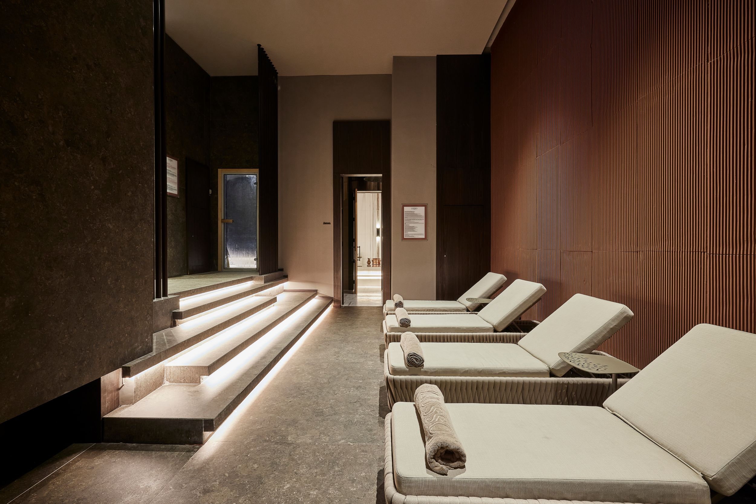 LUSSO Sorgun 18