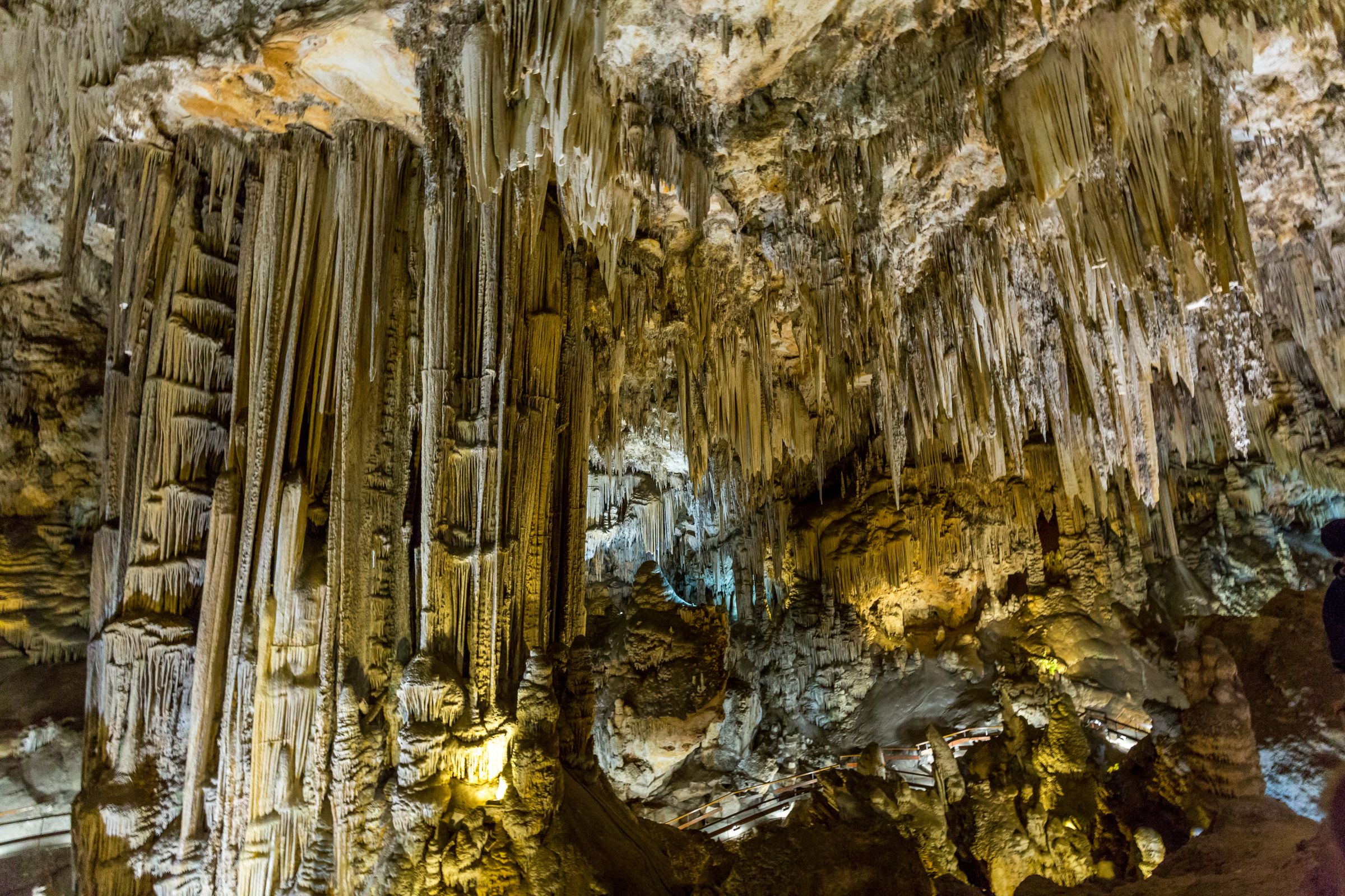 Silvester v Andalúzii 8