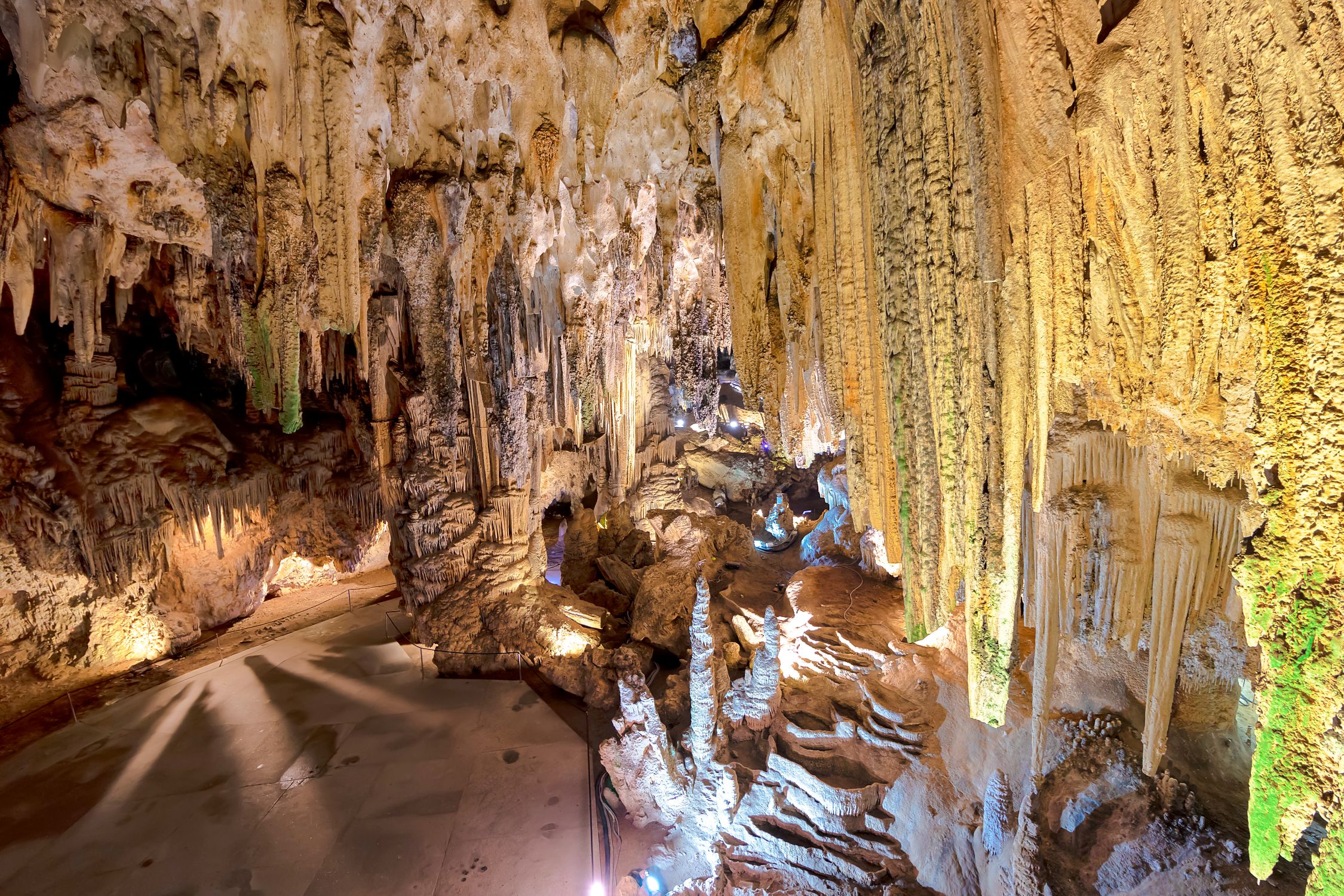 Silvester v Andalúzii 9