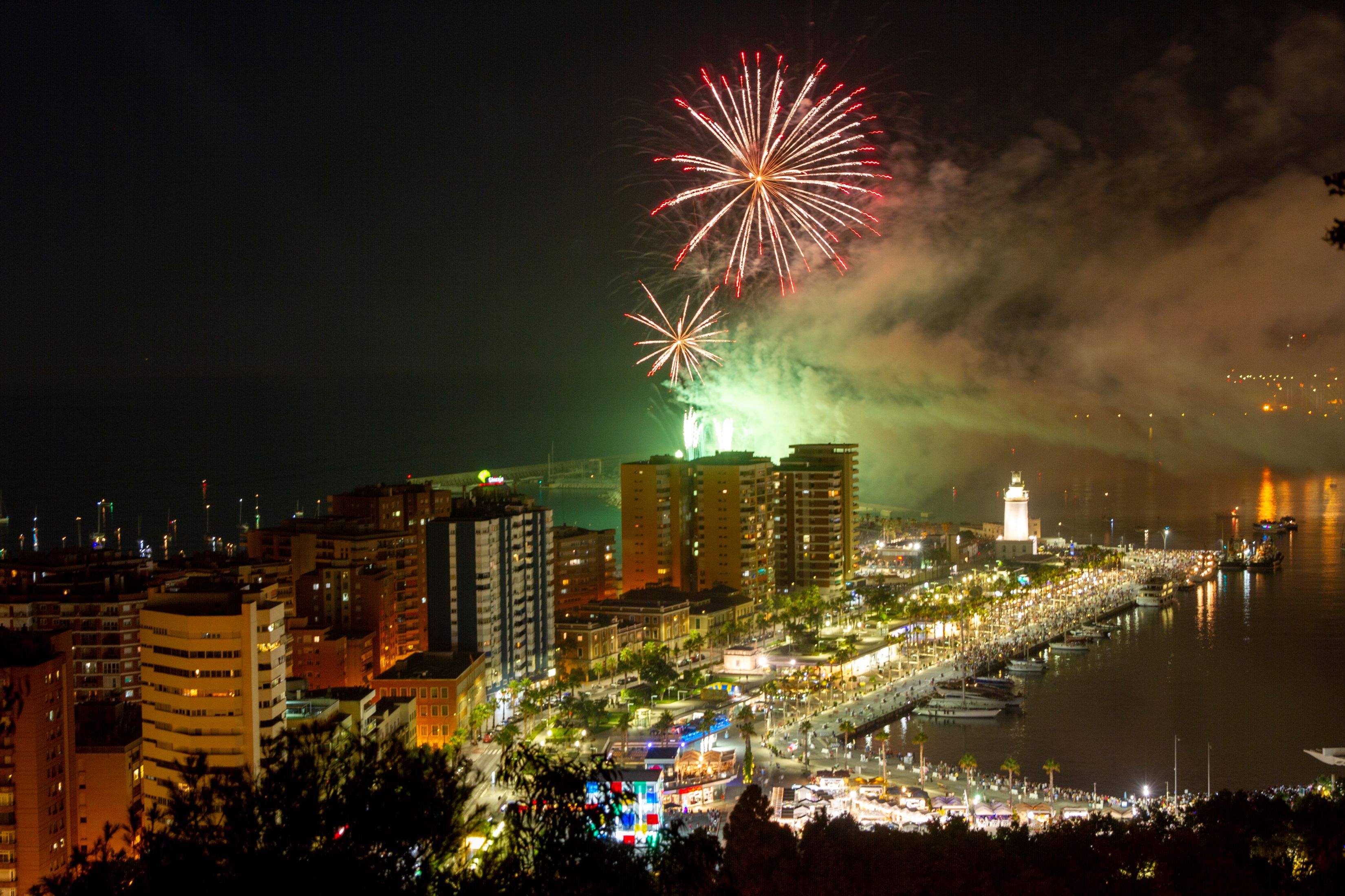 Silvester v Andalúzii 10