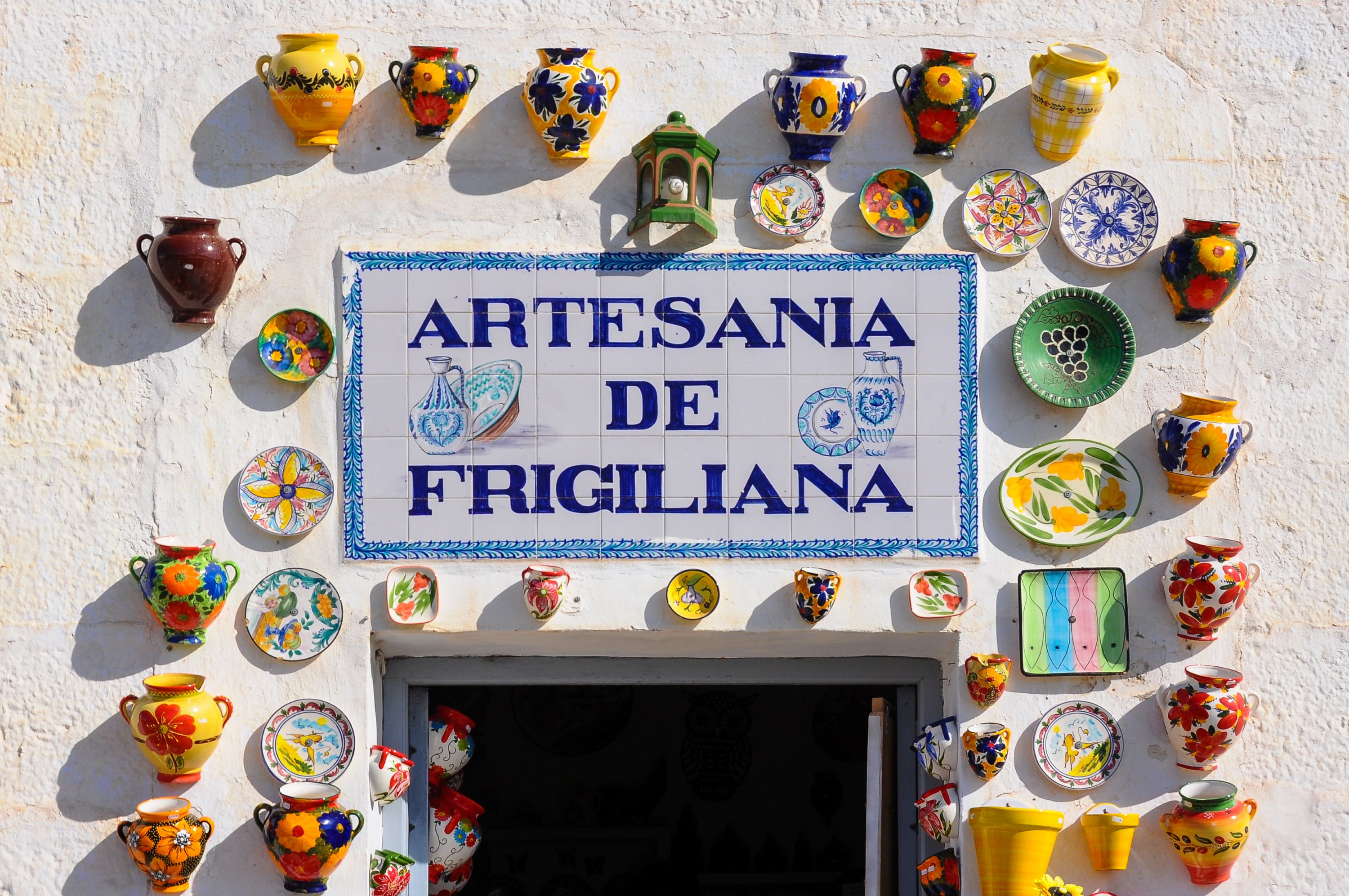 Silvester v Andalúzii 26