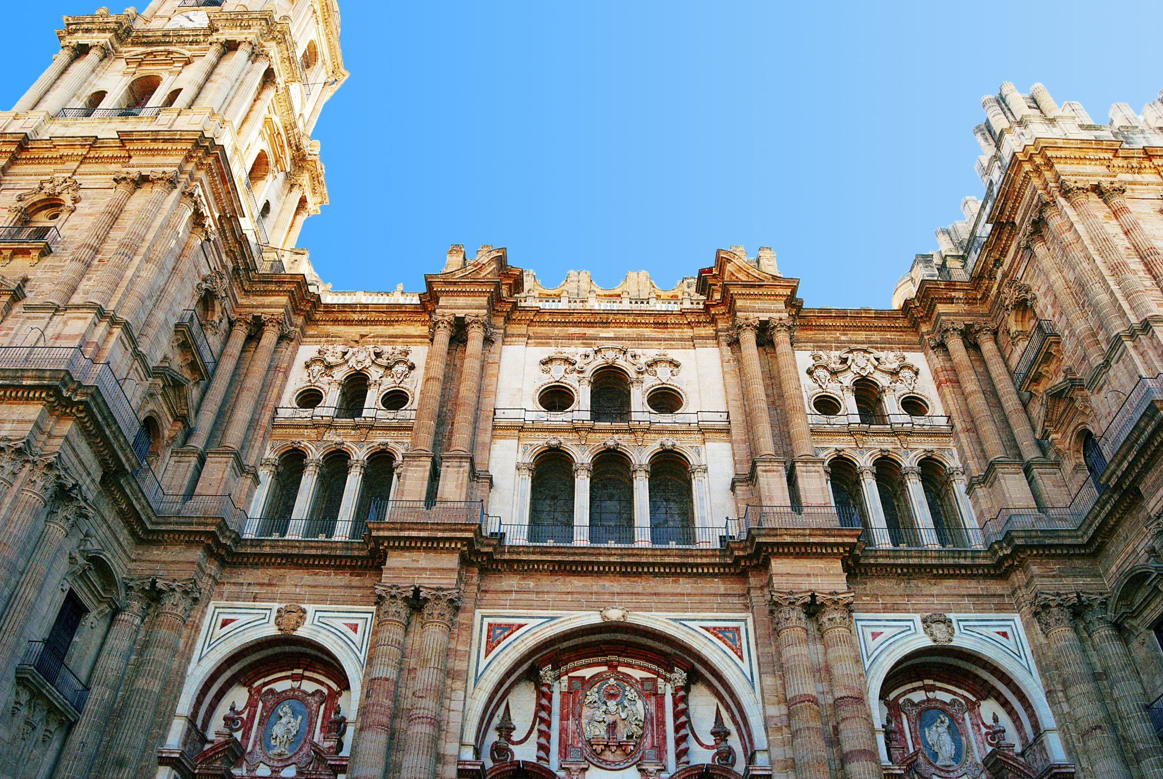 Silvester v Andalúzii 24