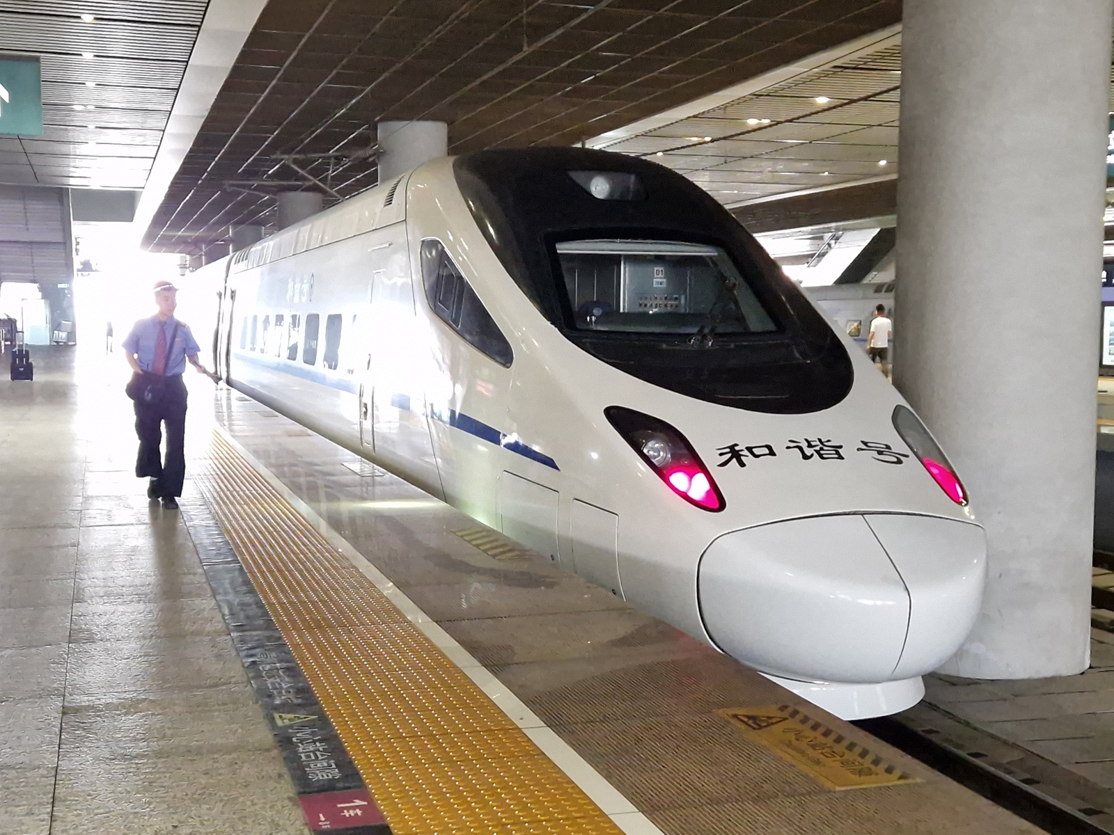 Najpestrejšia Čína 11