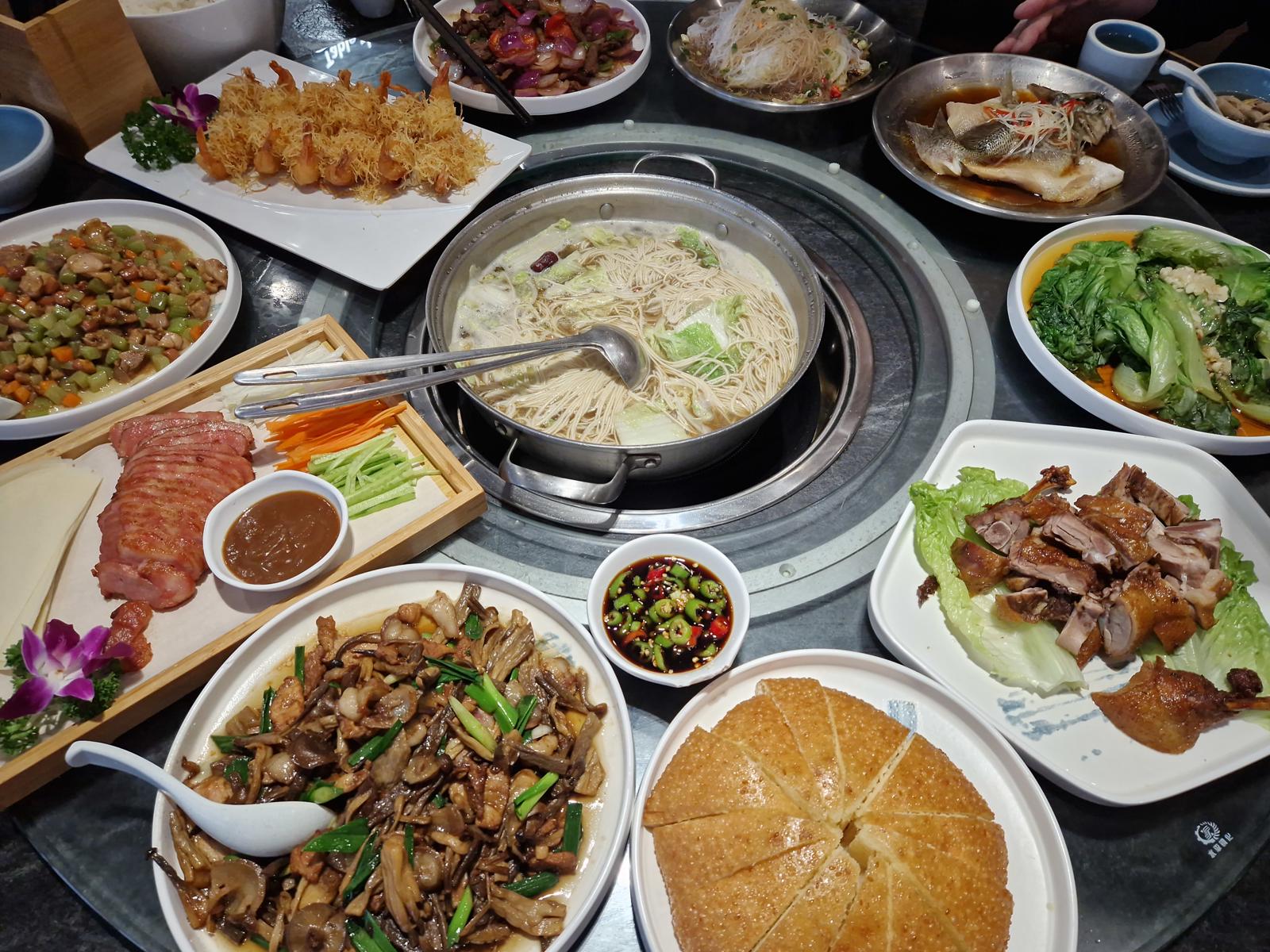 Najpestrejšia Čína 8