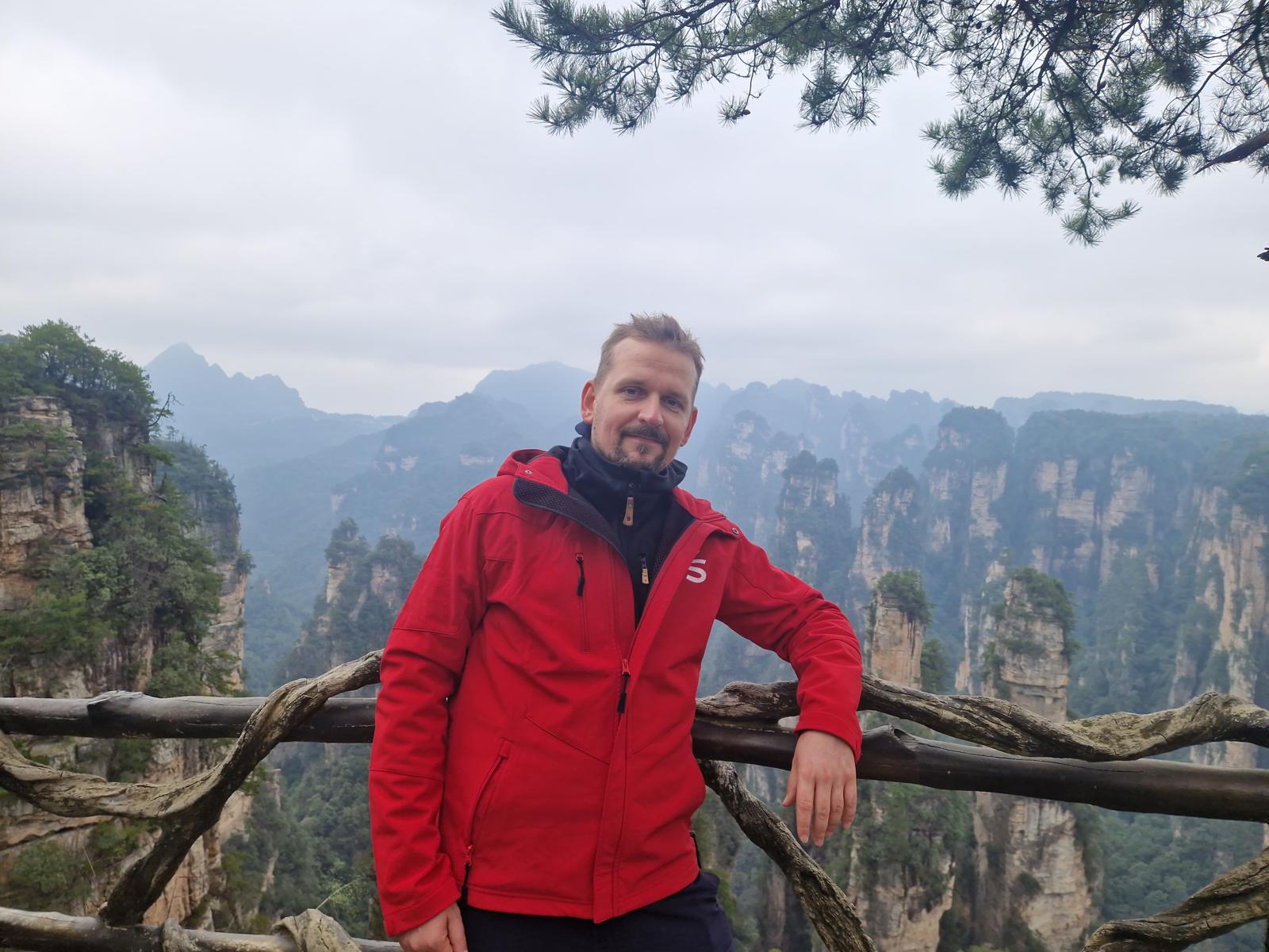 Najpestrejšia Čína 6