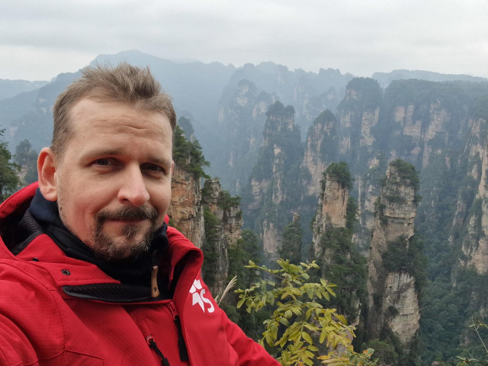 Najpestrejšia Čína 4