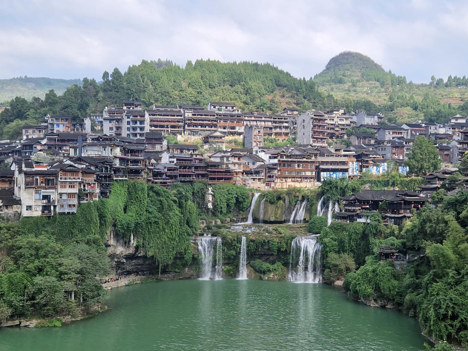 Najpestrejšia Čína 14