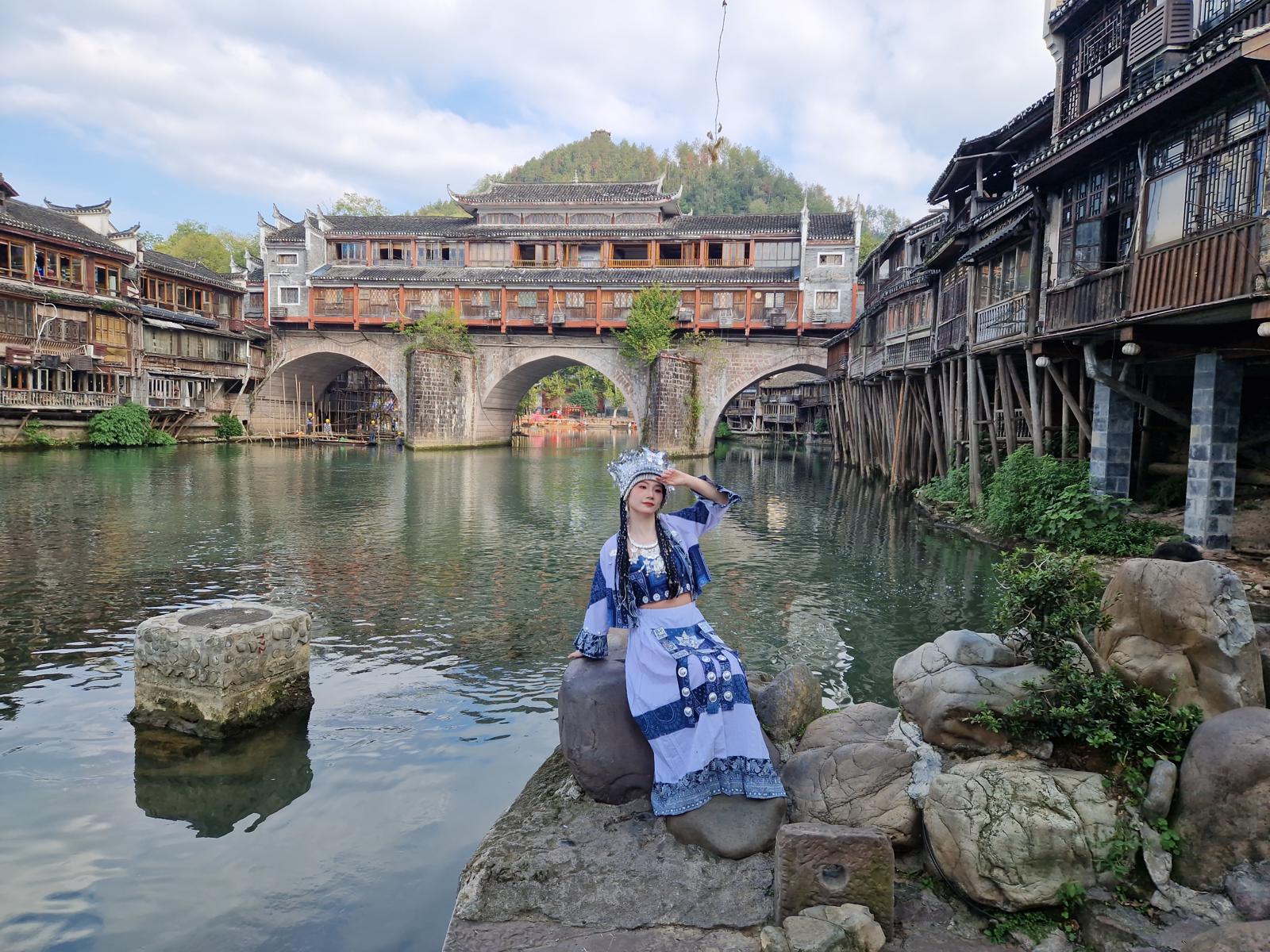 Najpestrejšia Čína 44