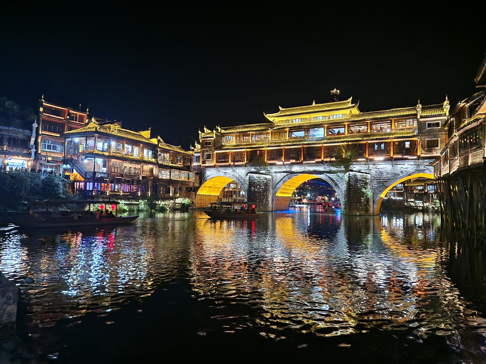 Najpestrejšia Čína 15