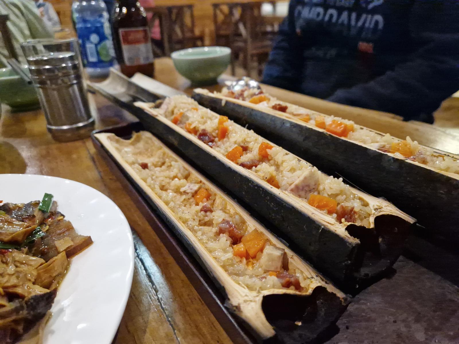 Najpestrejšia Čína 17