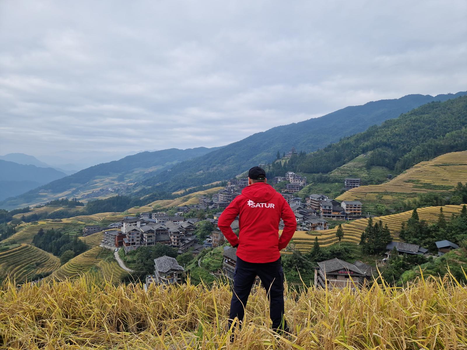 Najpestrejšia Čína 19