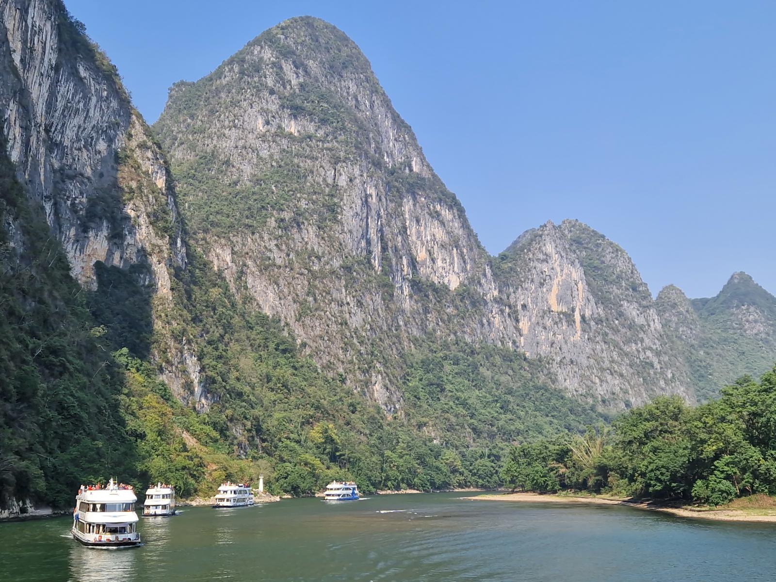 Najpestrejšia Čína 25