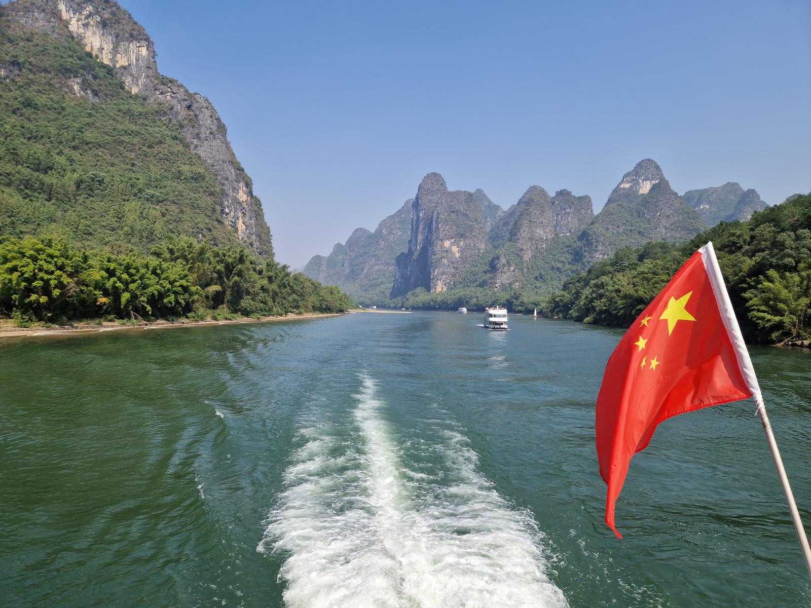 Najpestrejšia Čína 24